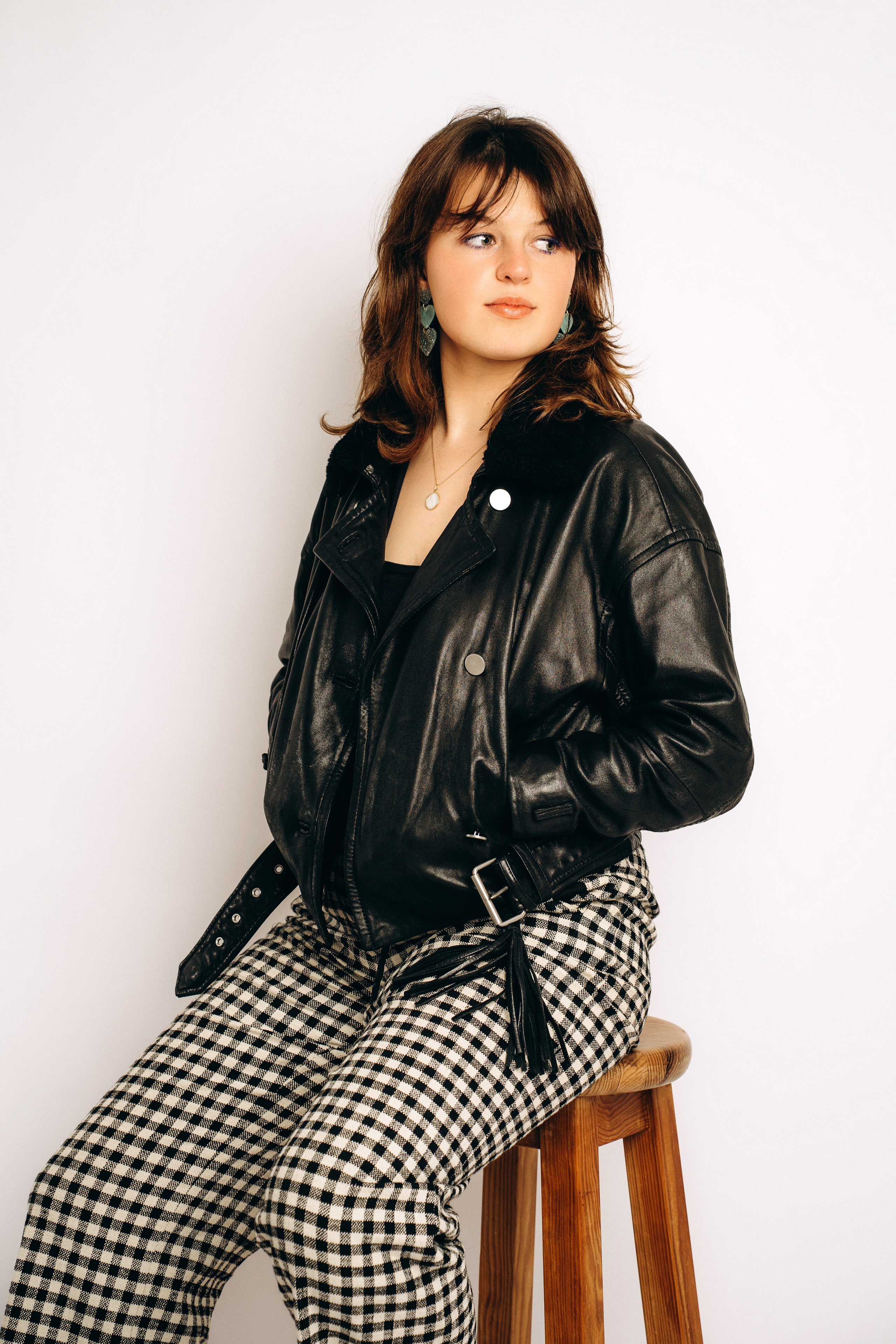 Portrait. Photographe Portraitiste et Spécialiste en Photographie de Famille et Mariages — Région de Lille, Valenciennes