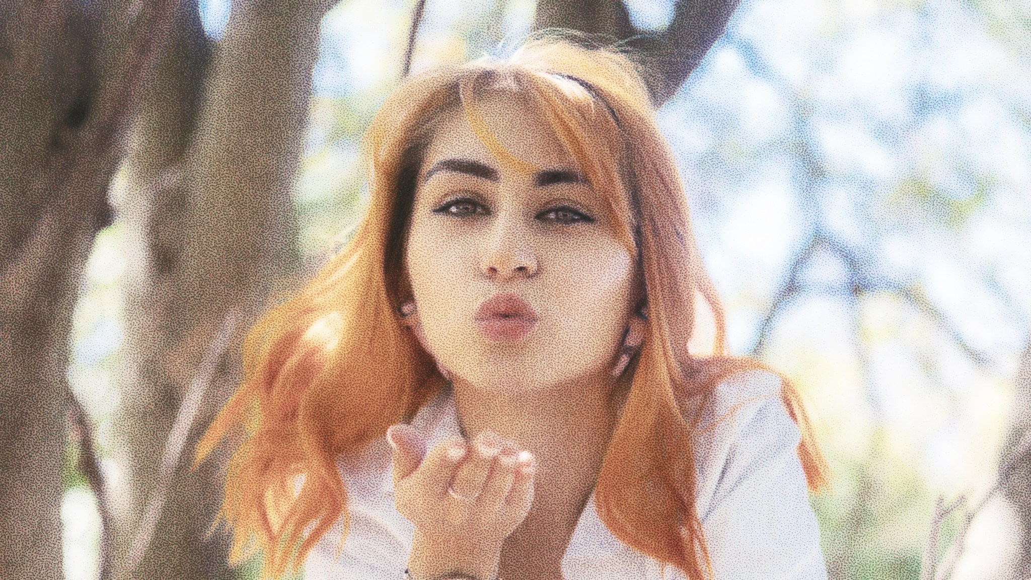 KATIE FLORES. Ke’Ondris