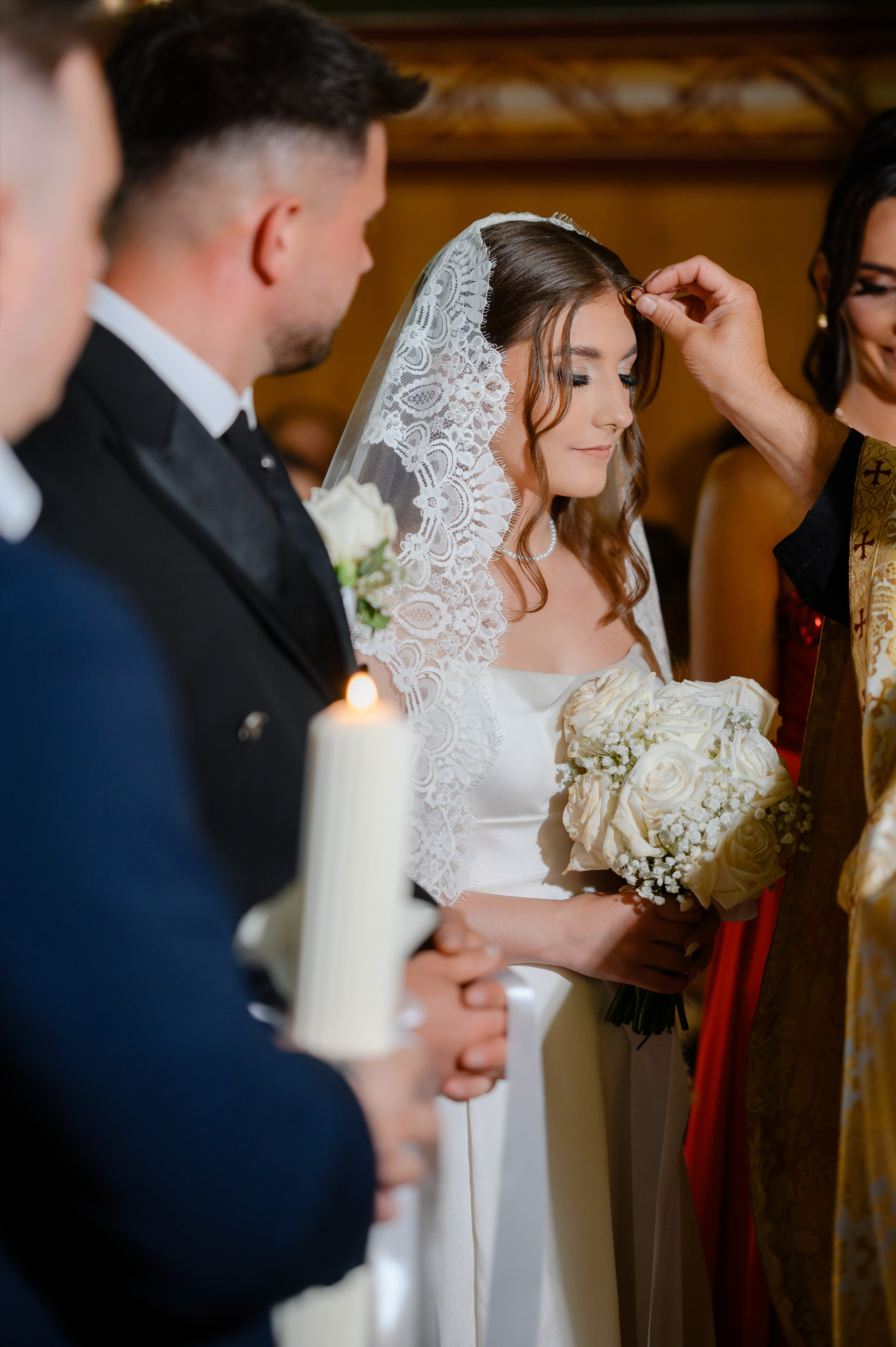 Gabriel & Andreea. Erik Bágy | Fotograf de Nuntă