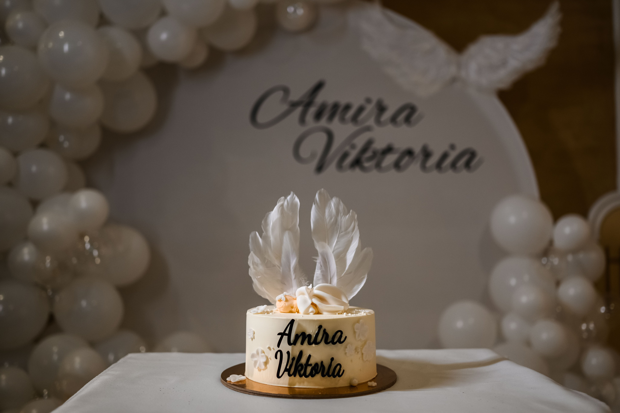 Amira Viktoria. Erik Bagy | Fotograf de Nuntă