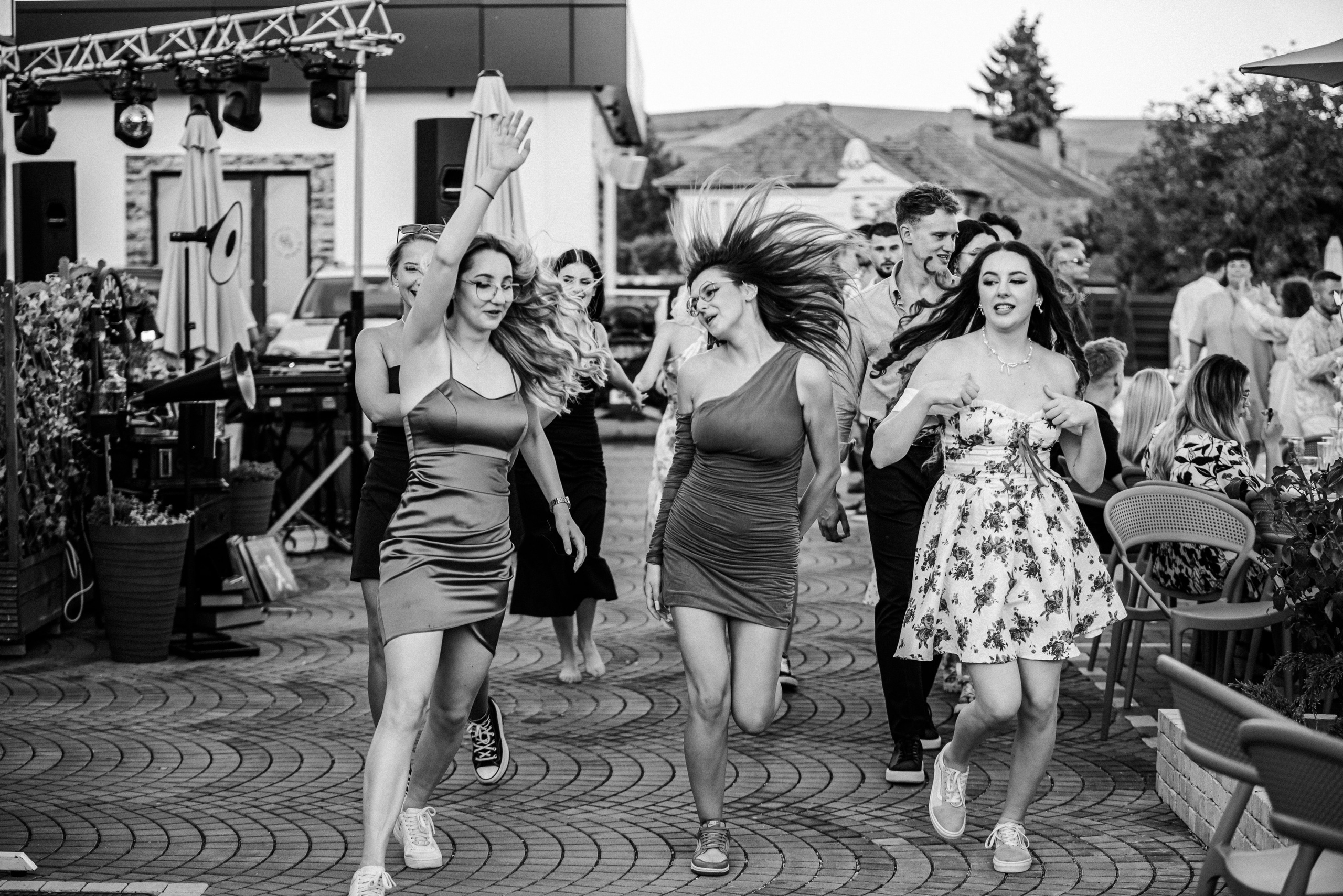 Octavian & Antonia. Erik Bagy | Fotograf de Nuntă