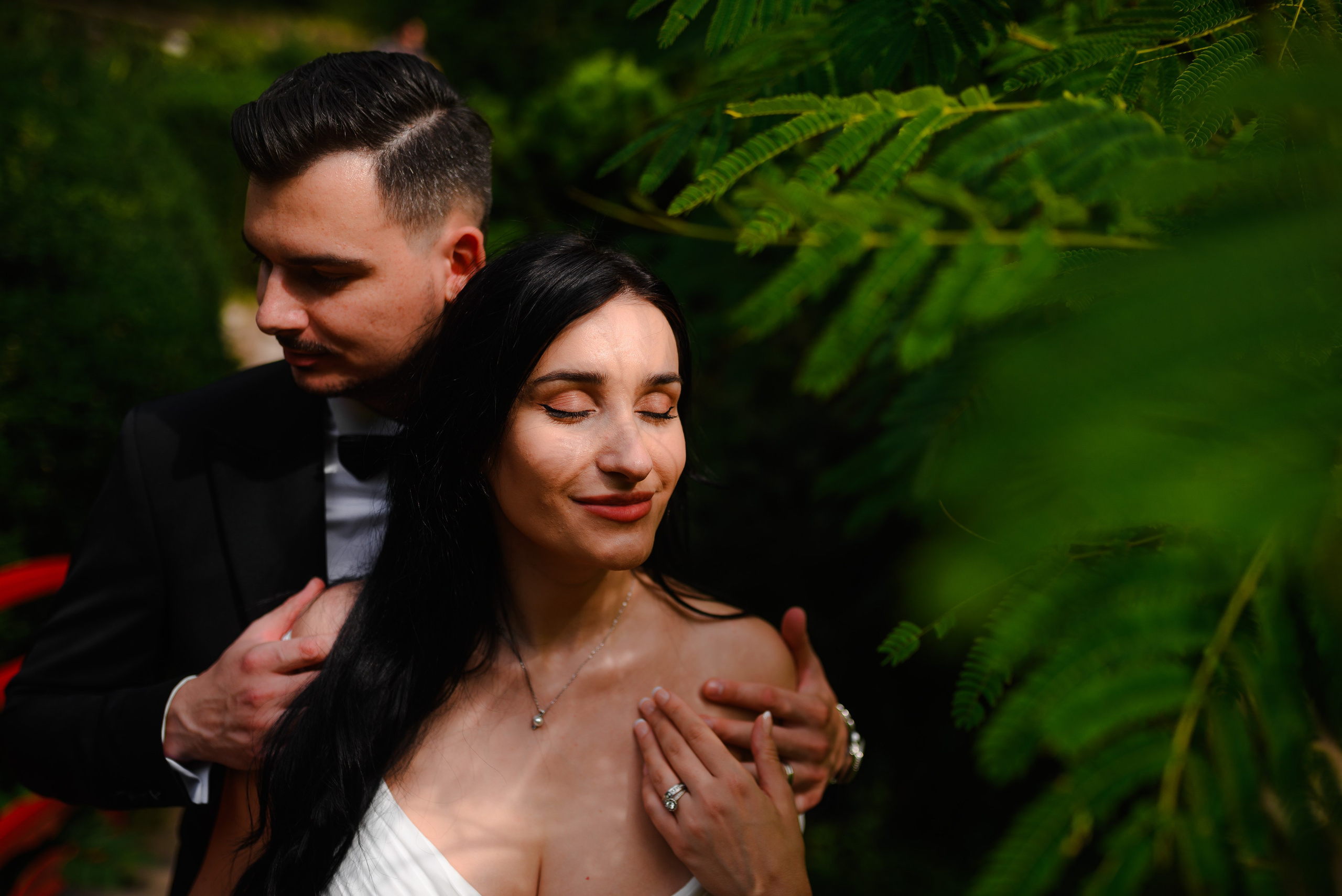 Petruț & Cristina | Trash The Dress. Erik Bagy | Fotograf de Nuntă