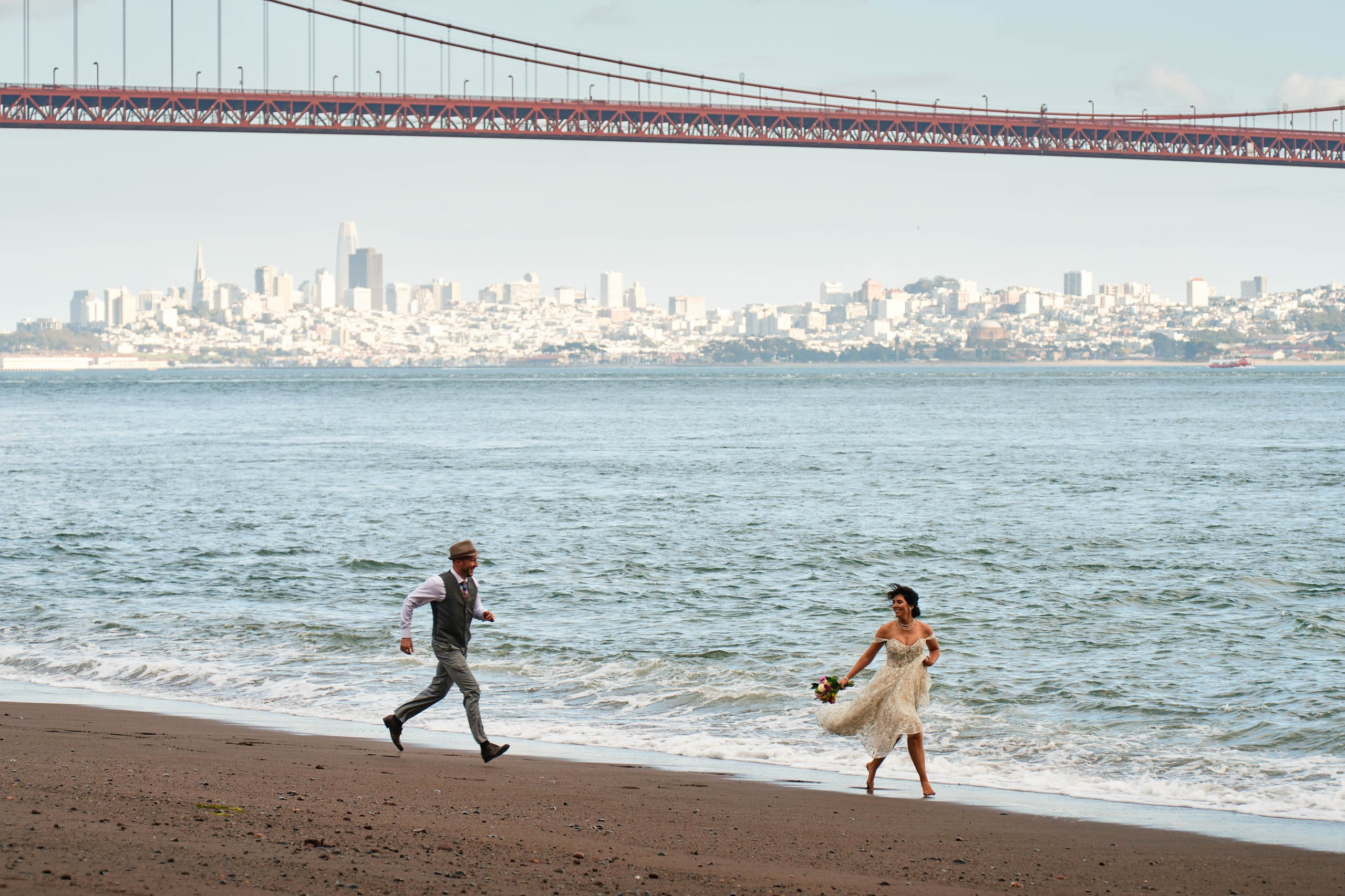 A&D. Bay Area Life | Event, Wedding & Commercial Photography Agency