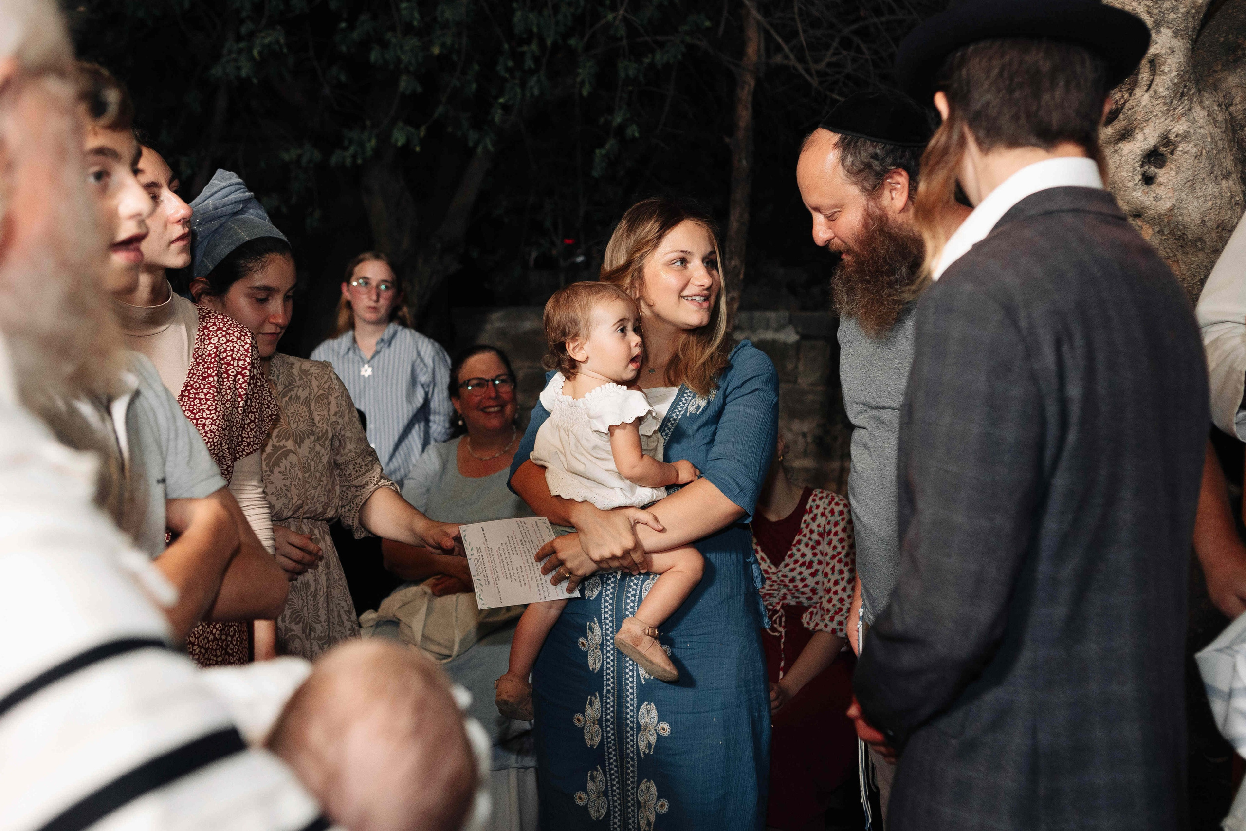 BRIT MILA IN NATURE IN JERUSALEM. Https://shi-photo.com/