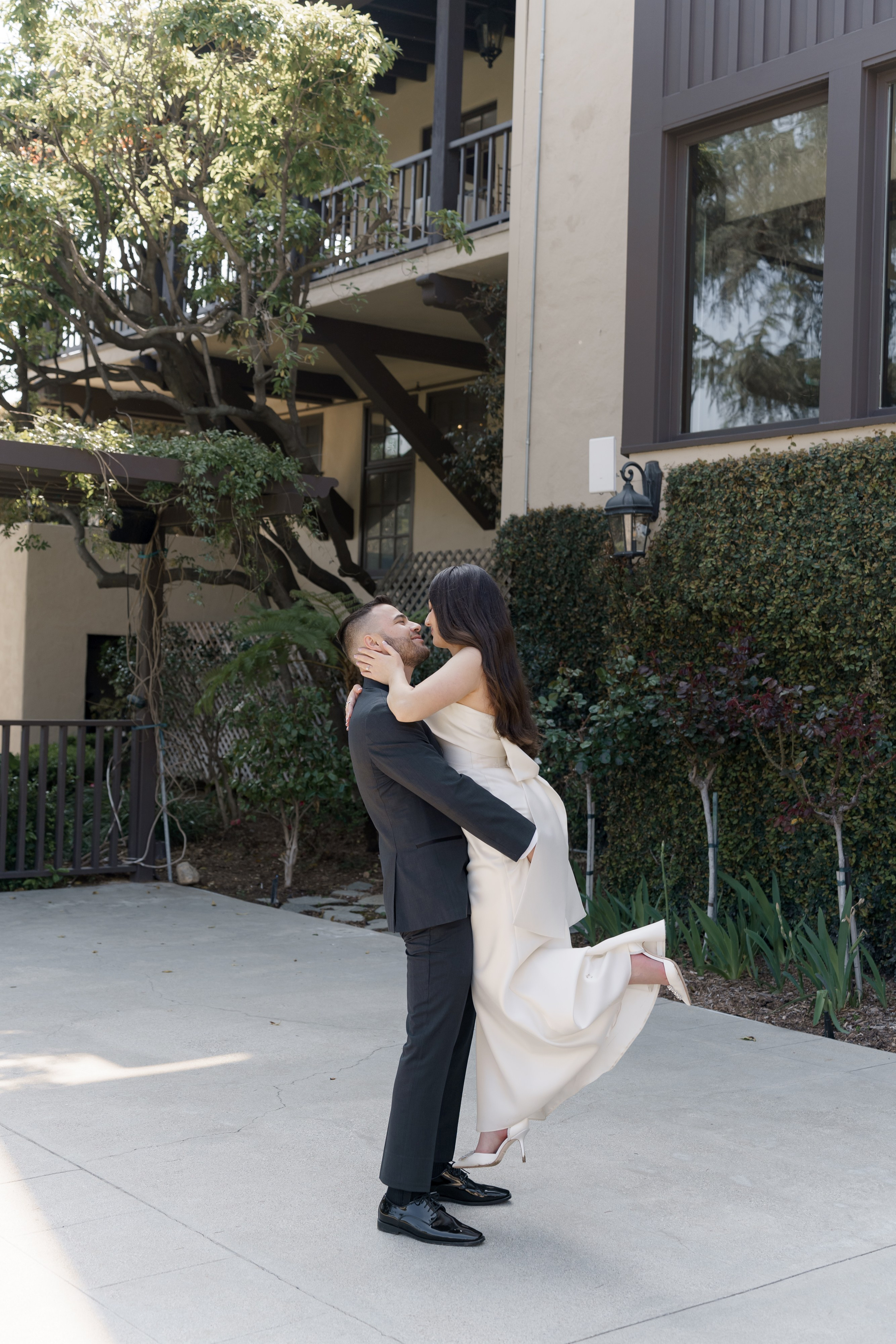 Alisa & Justin. Wedding Photography & Videography San Francisco, Sacramento