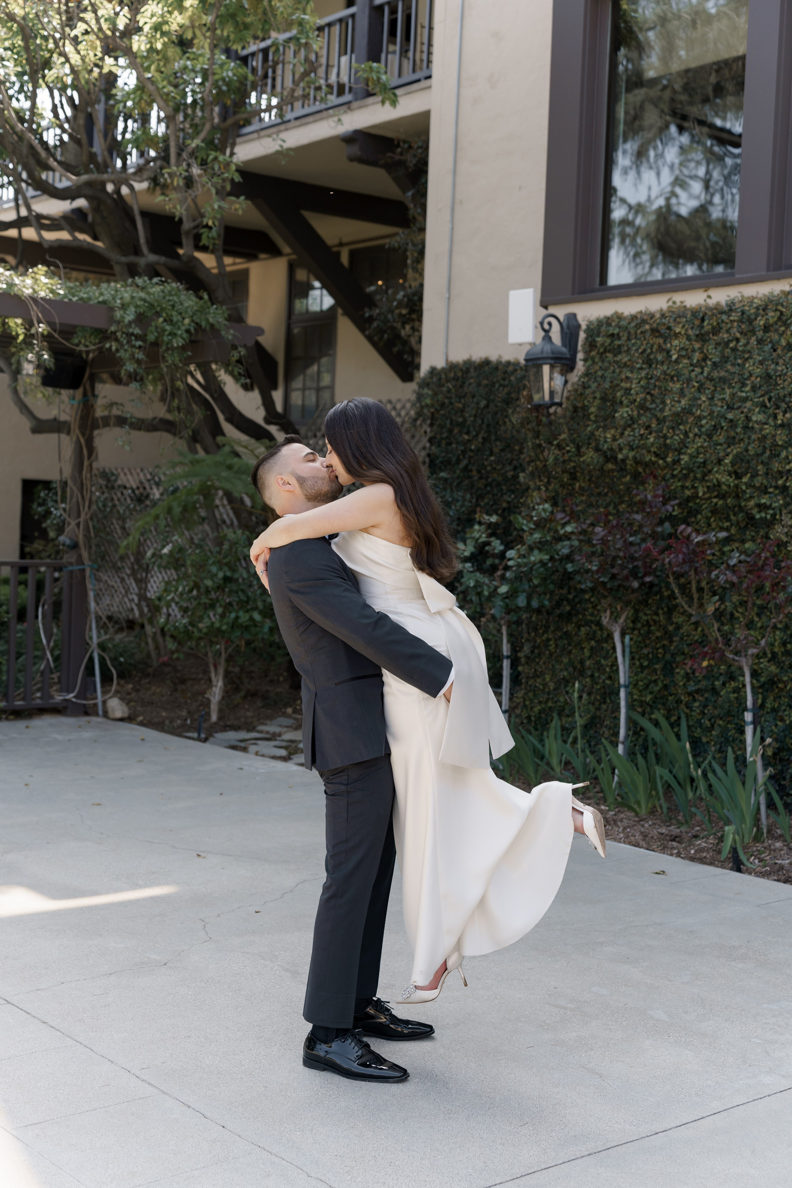 Alisa & Justin. Wedding Photography & Videography San Francisco, Sacramento