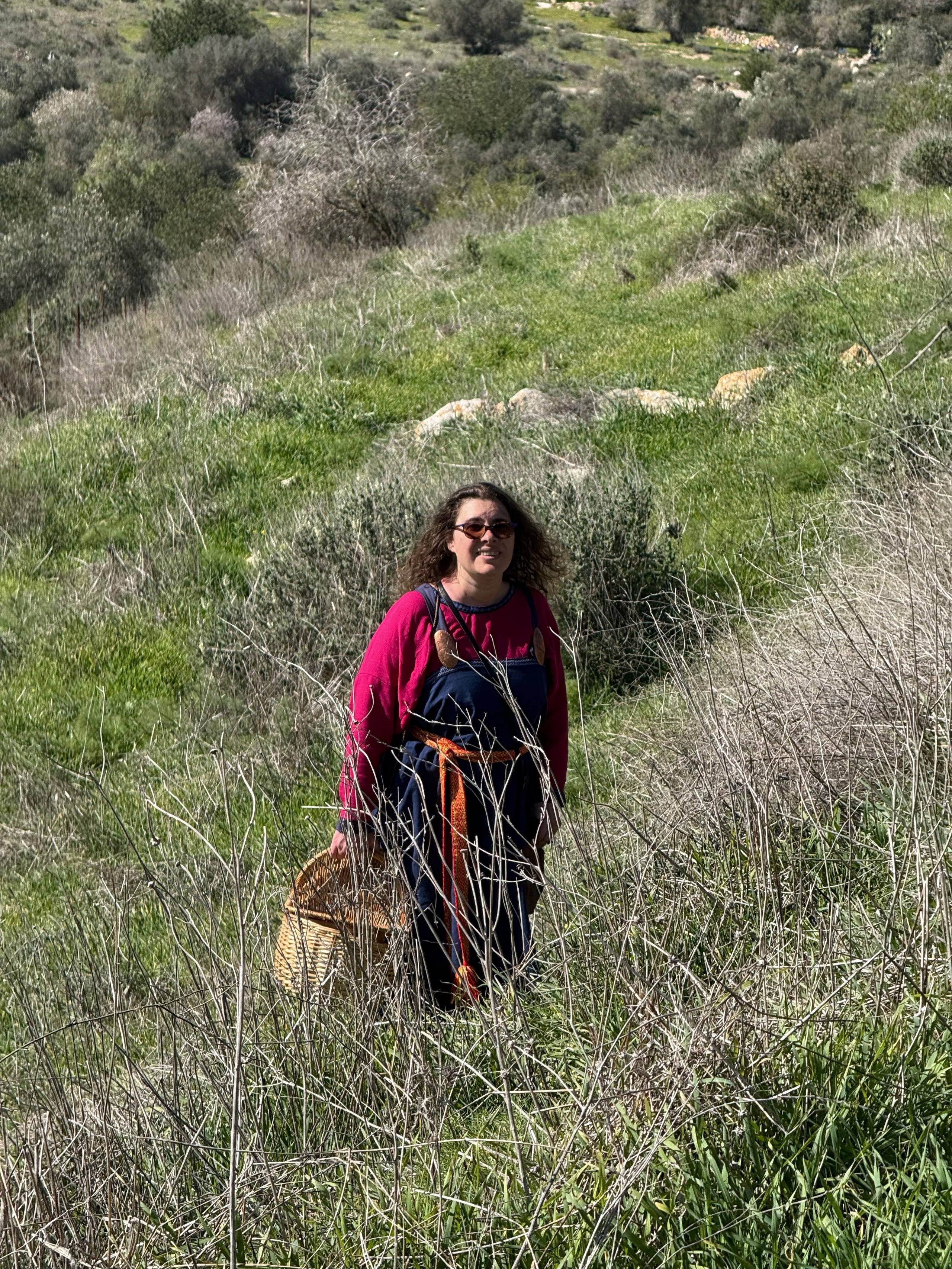 Женский поход с детьми — Клуб «Нортман» | реконструкция. КРиС «Нортман»