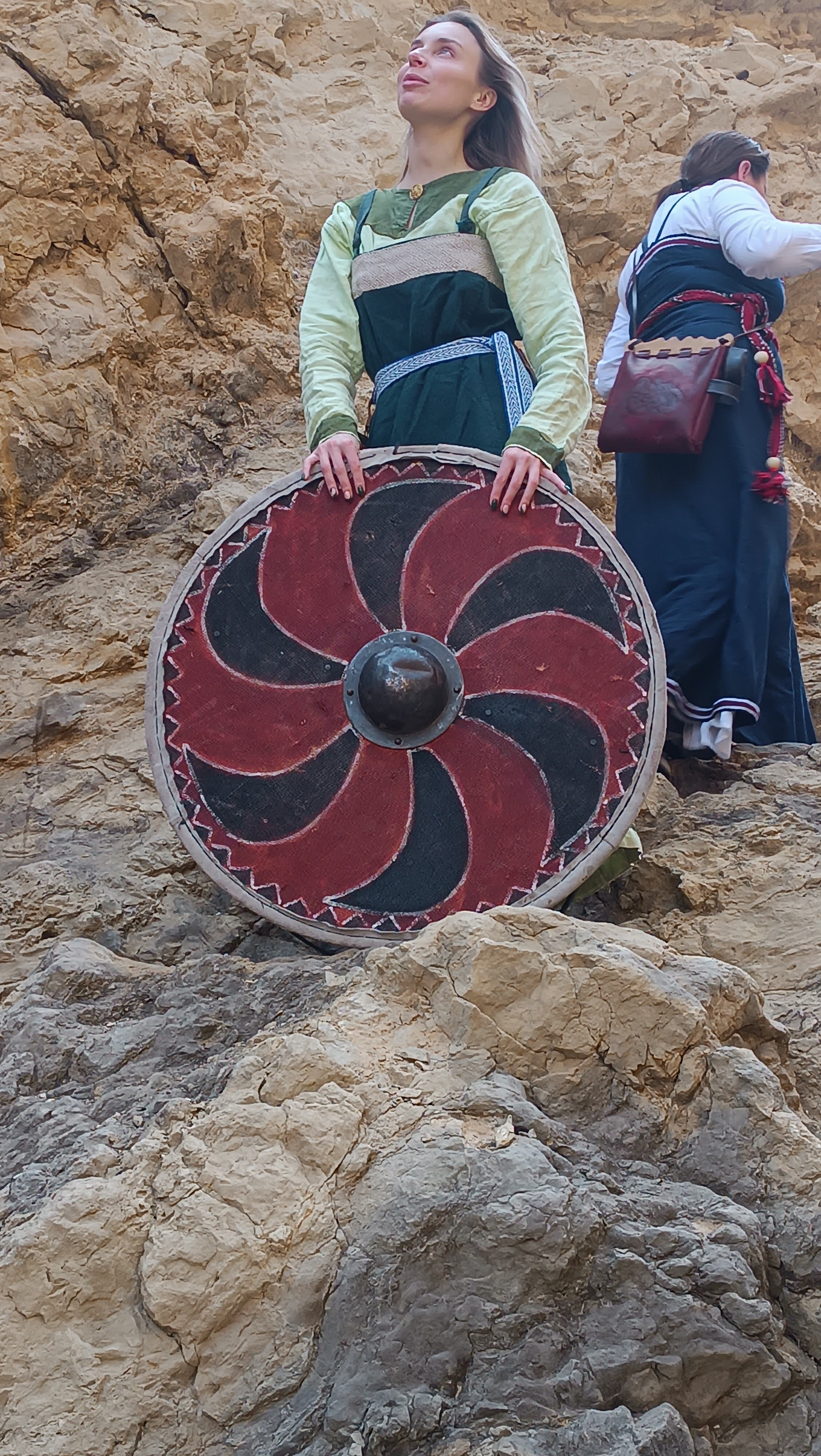 Женский поход 2024 — клуб «Нортман». КРиС «Нортман»