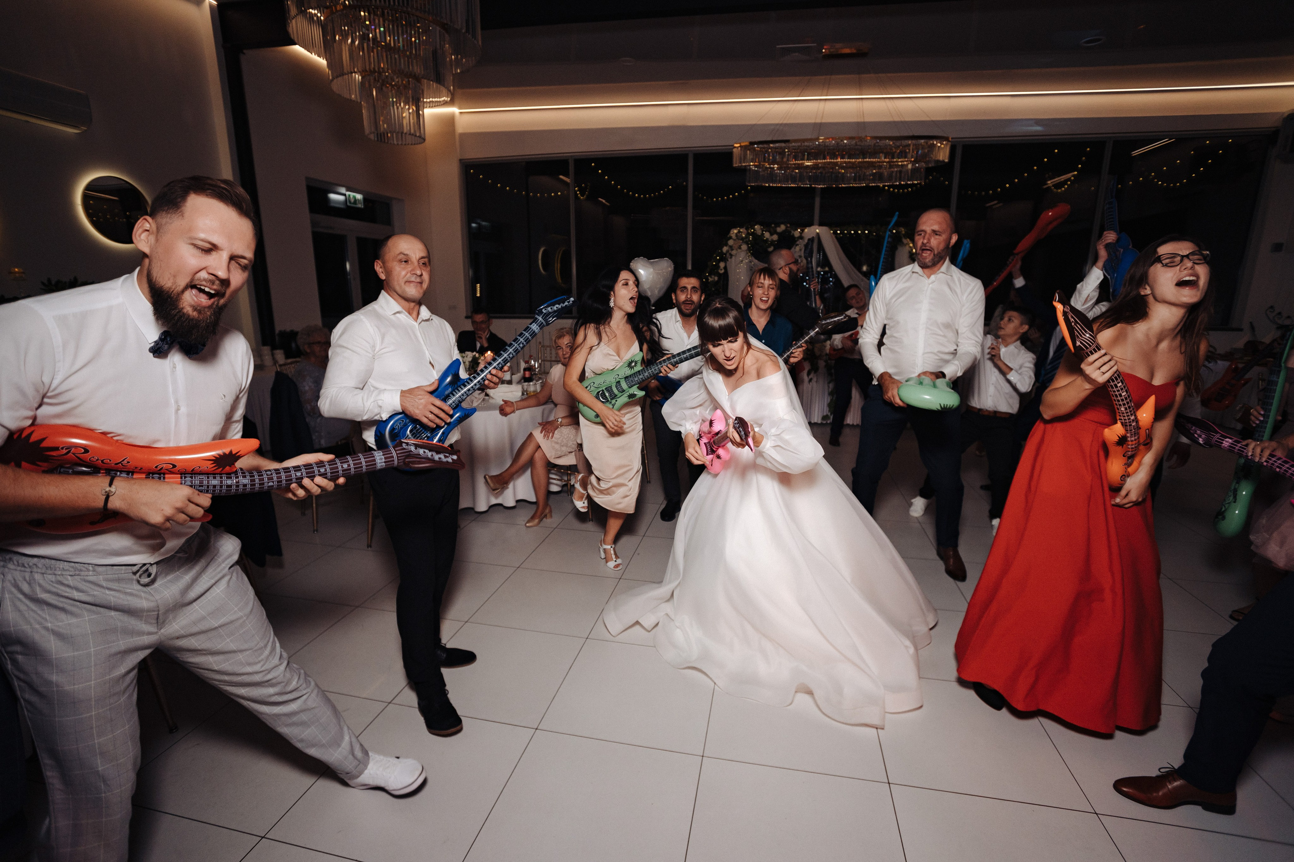 Piotr i Roksolana. Karina Czernecka Foto