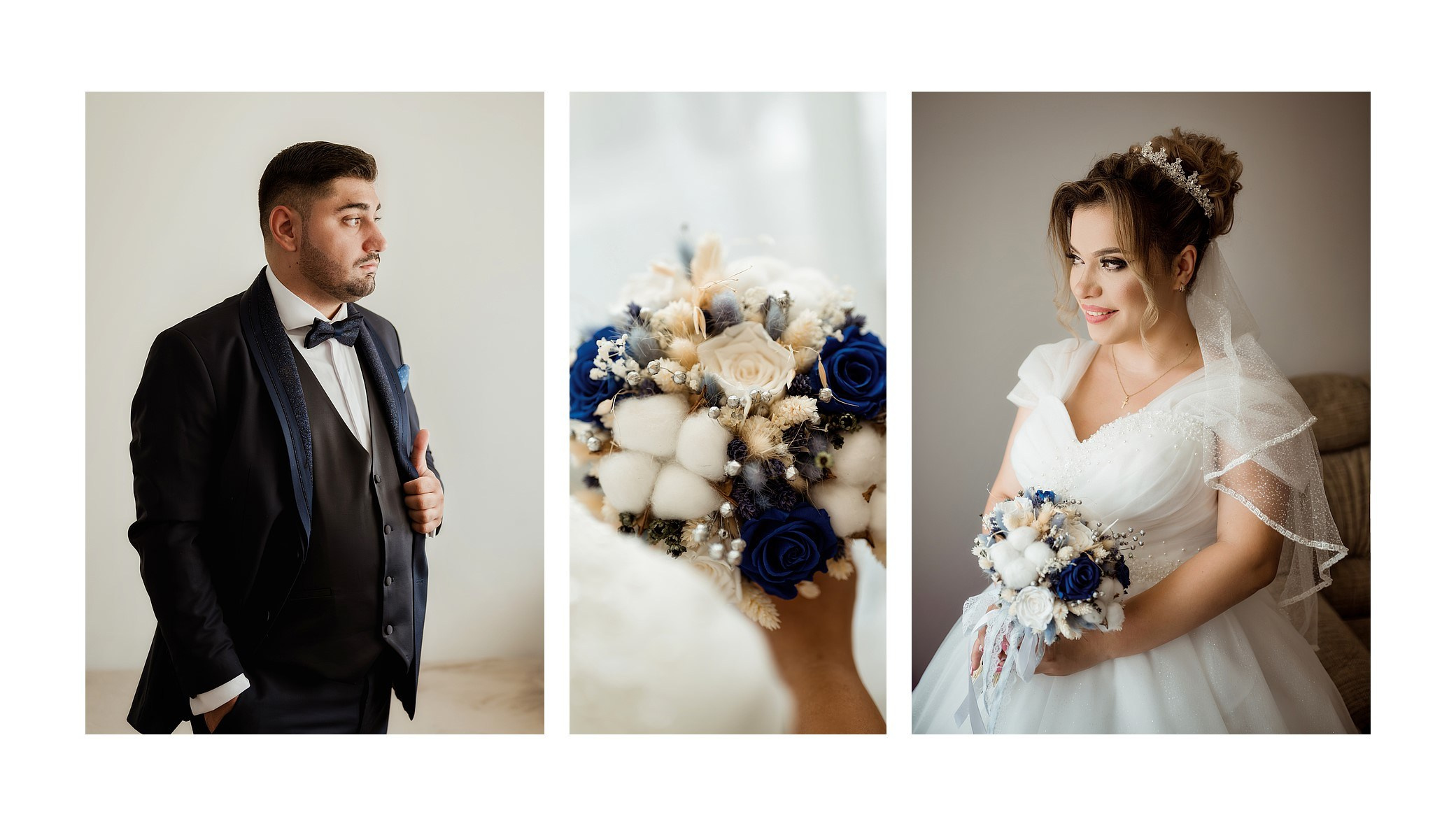 Nunta. Amintirile tale merită mai mult decât o fotografie. Merită o poveste