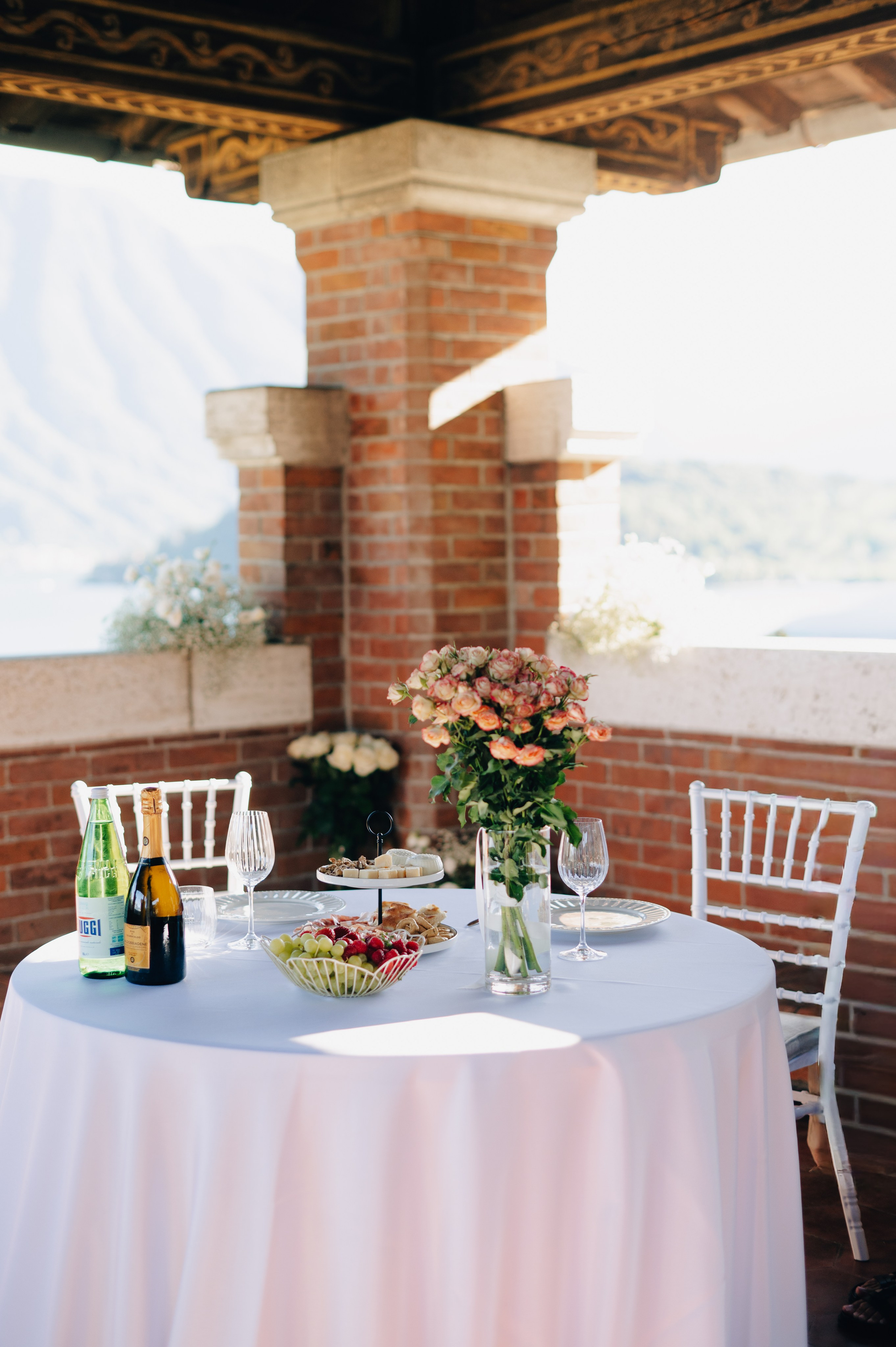 Lake Como. Фотограф в Итлаии — Свадебный фотограф Озеро Комо