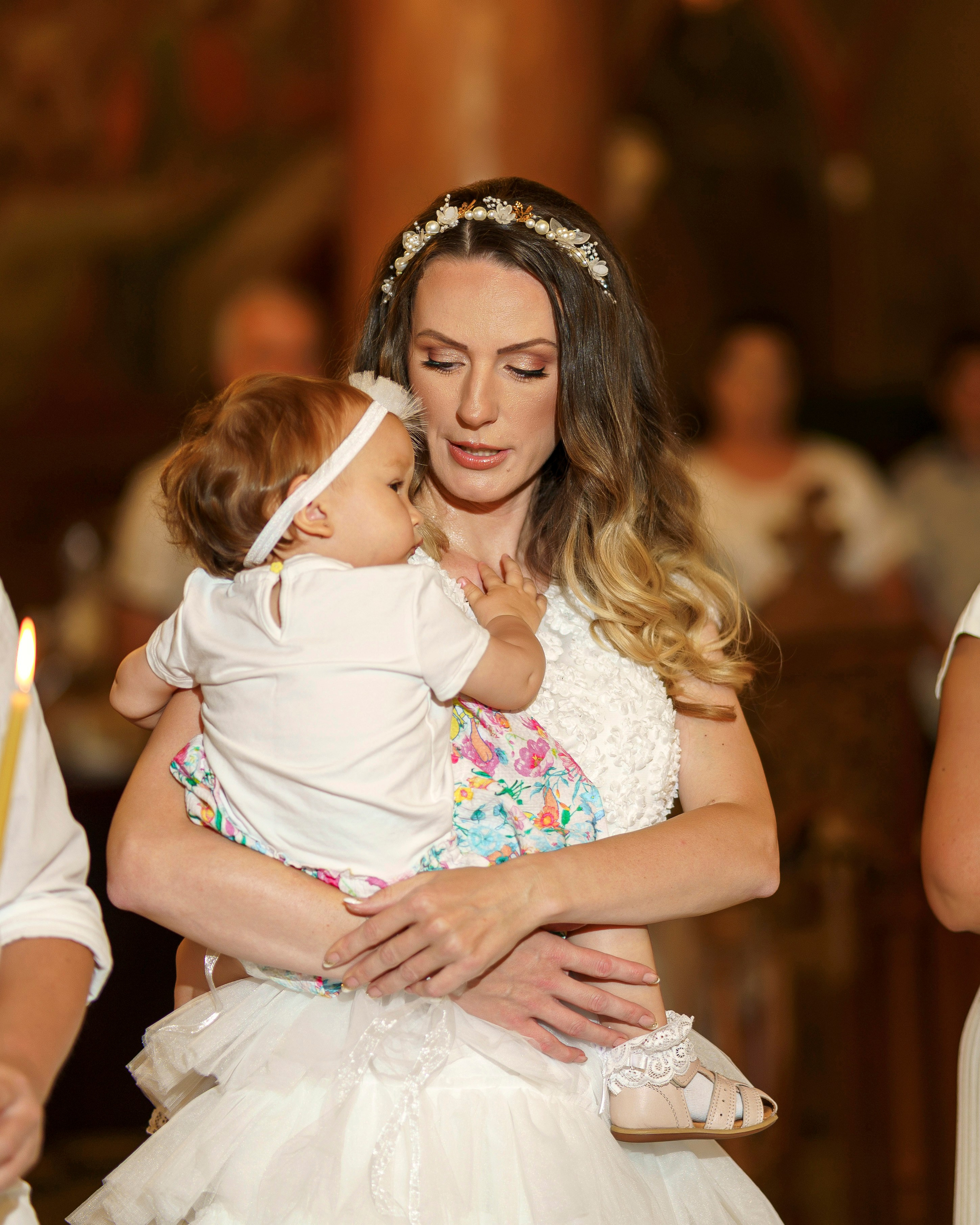 Свето Кръщение Леа. Професионален фотограф в Пловдив и областта