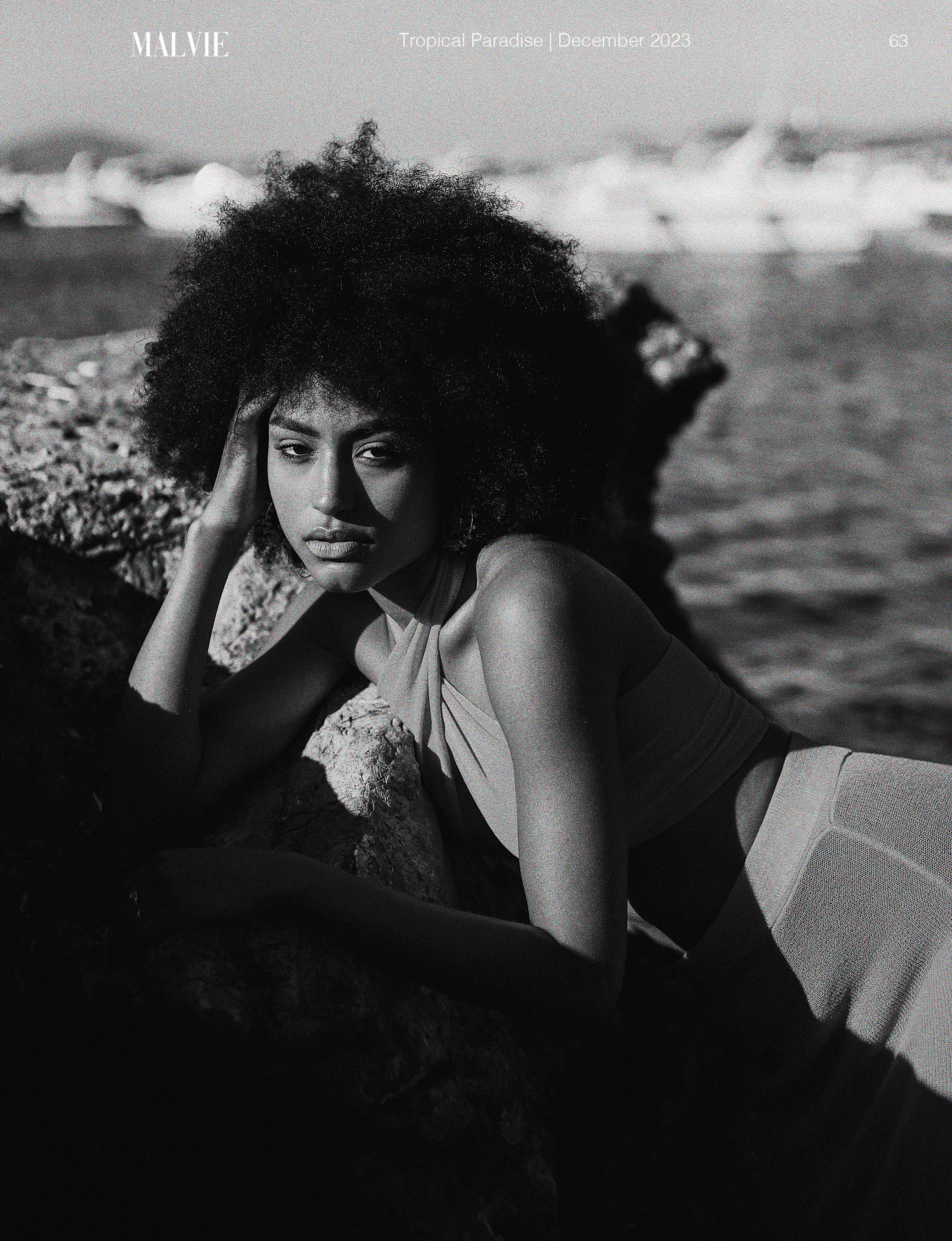 Publications. Fashion and portrait photographer worldwide