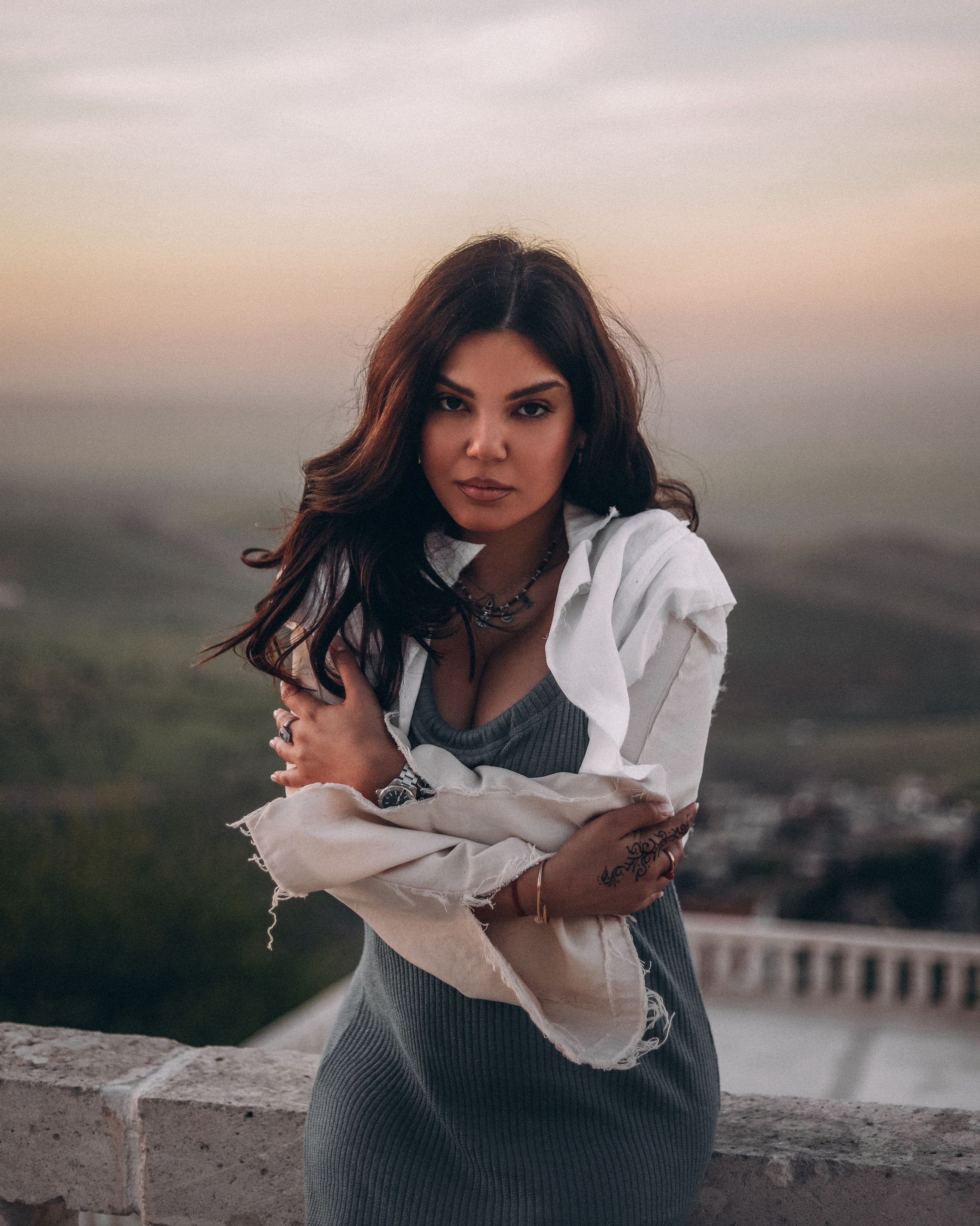 The Juliett Studio. Fashion and portrait photographer worldwide