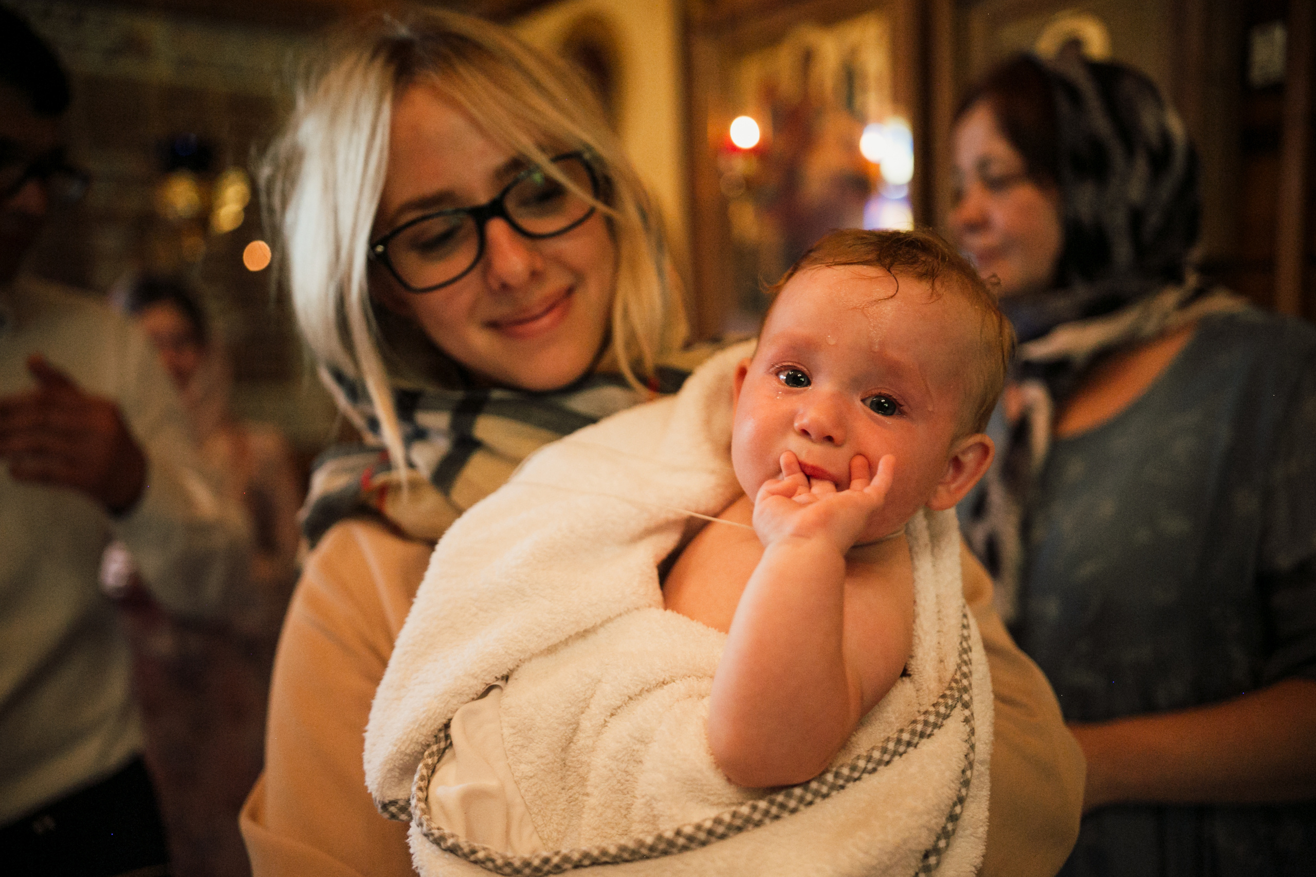 Epihpany. Photographer Vlad Boytsoff