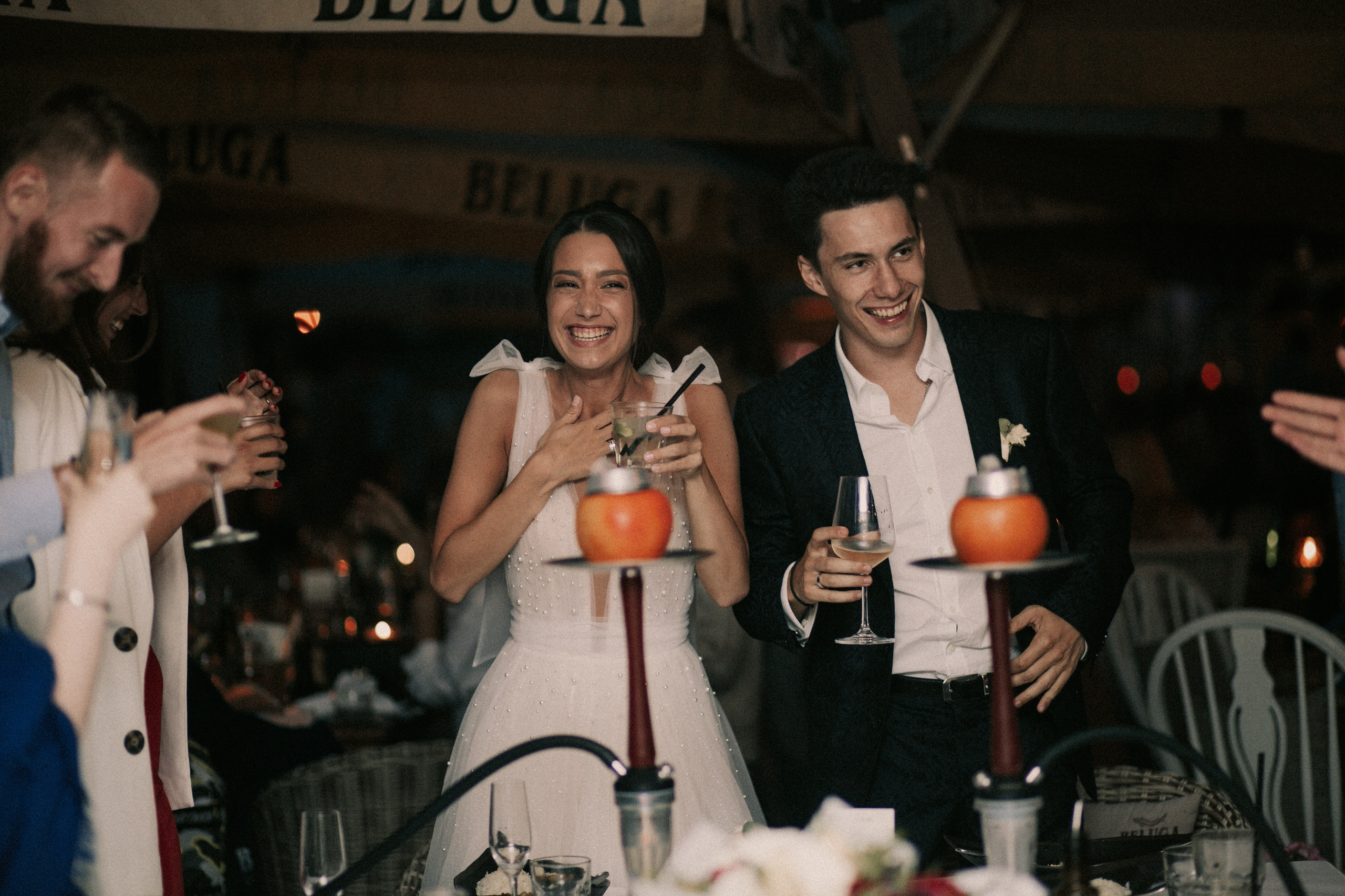 D & S. Photographer Vlad Boytsoff