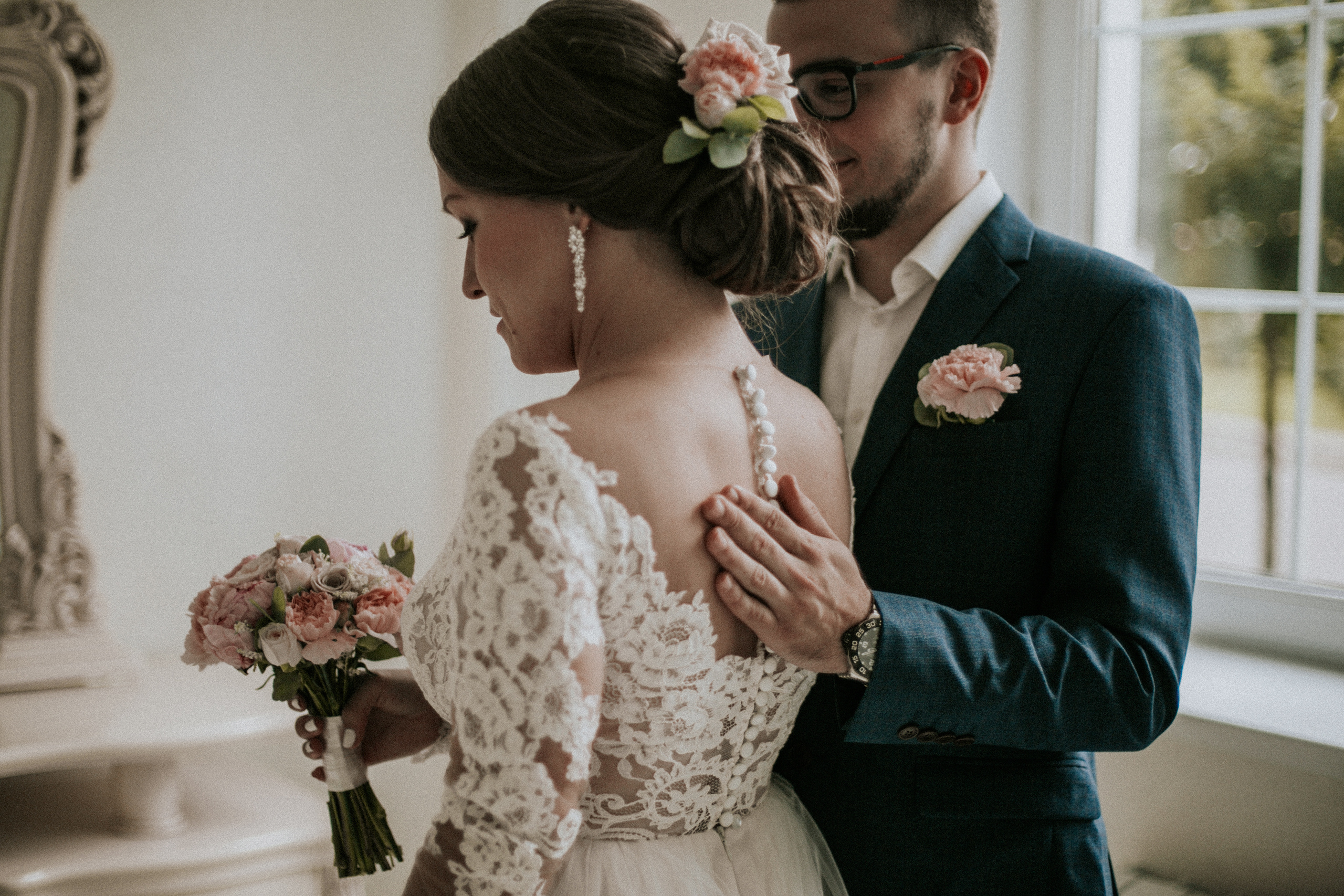 A & A. Photographer Vlad Boytsoff