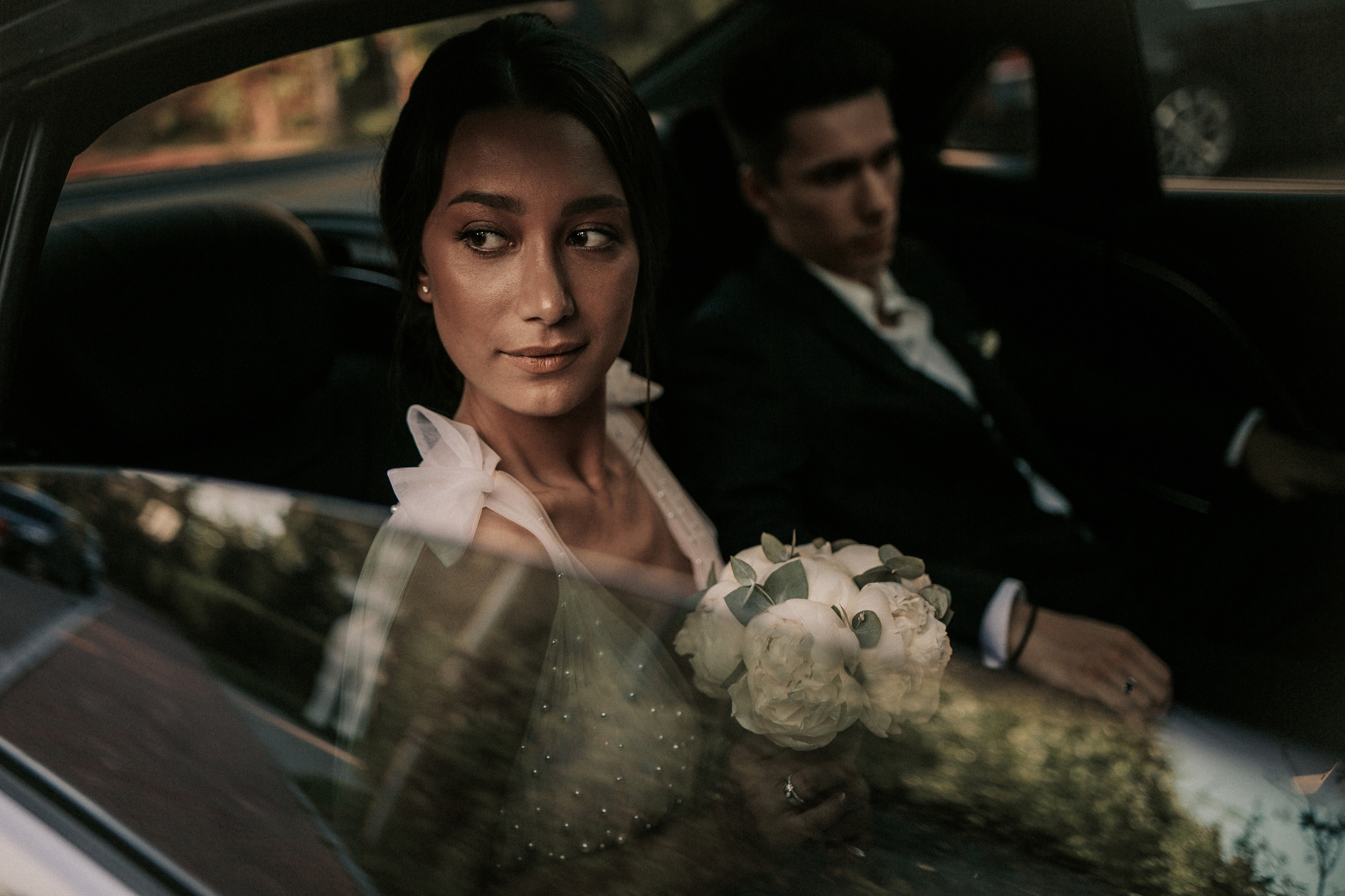 D & S. Photographer Vlad Boytsoff