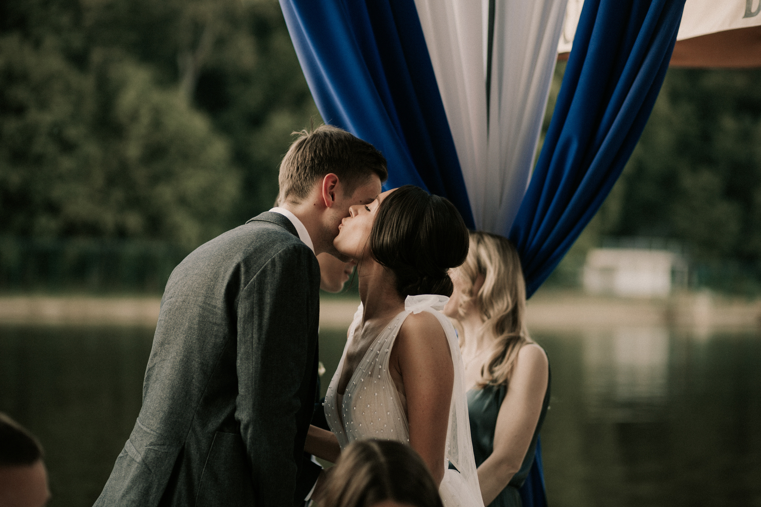 D & S. Photographer Vlad Boytsoff