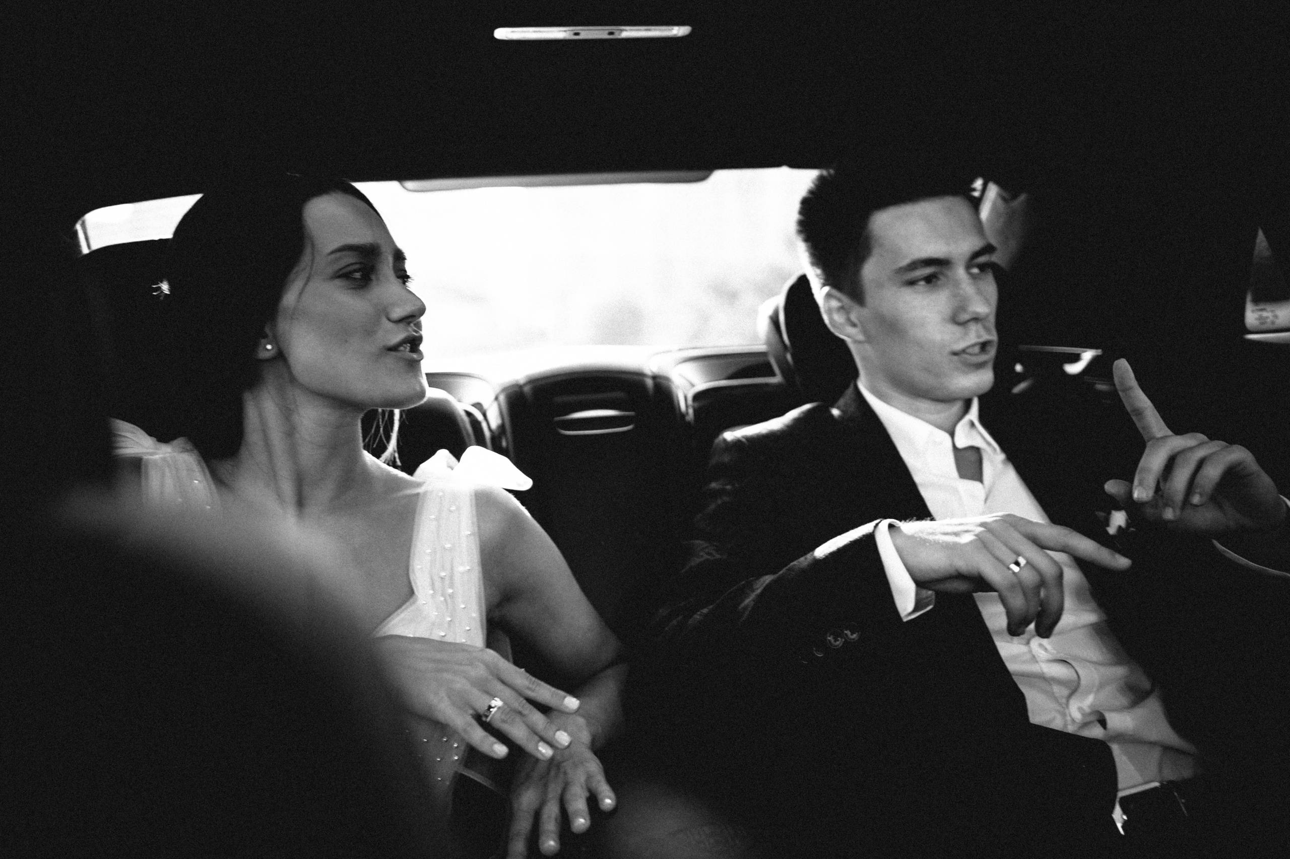 D & S. Photographer Vlad Boytsoff