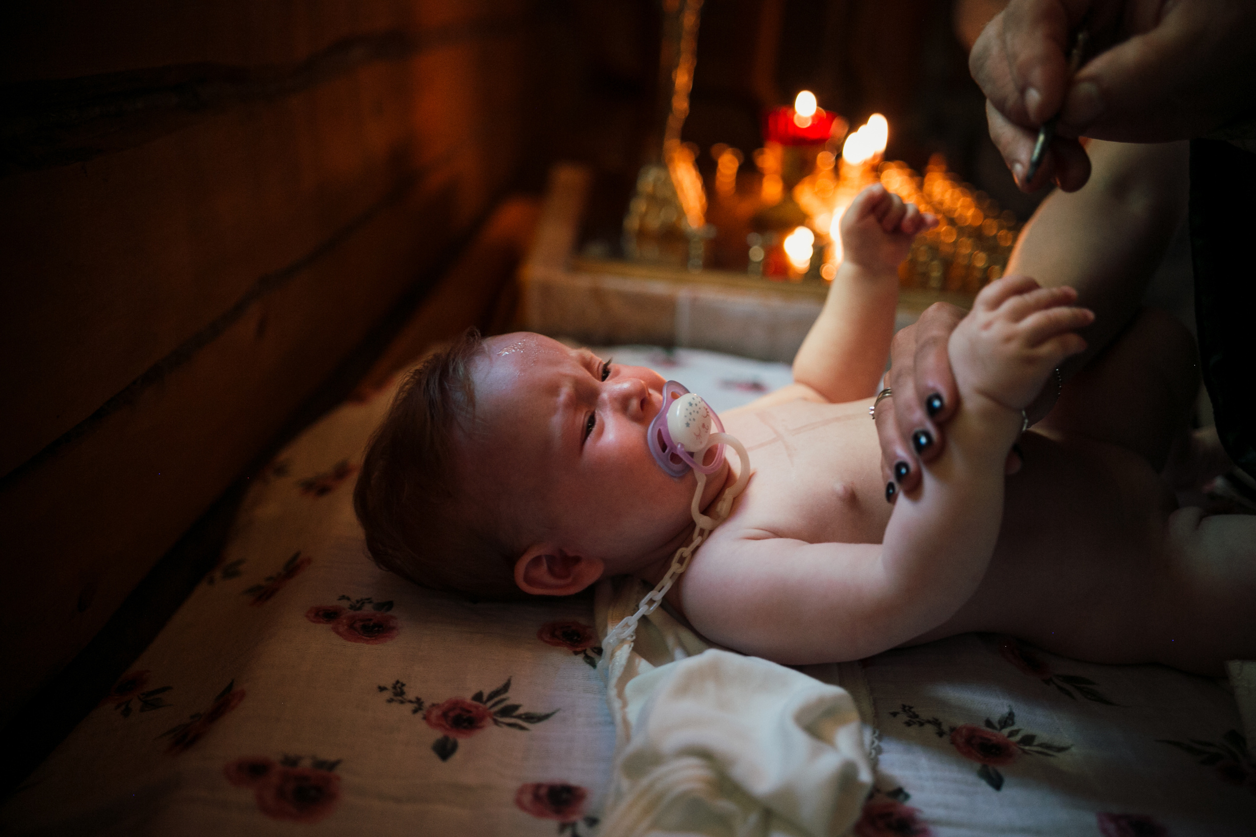 Epihpany. Photographer Vlad Boytsoff