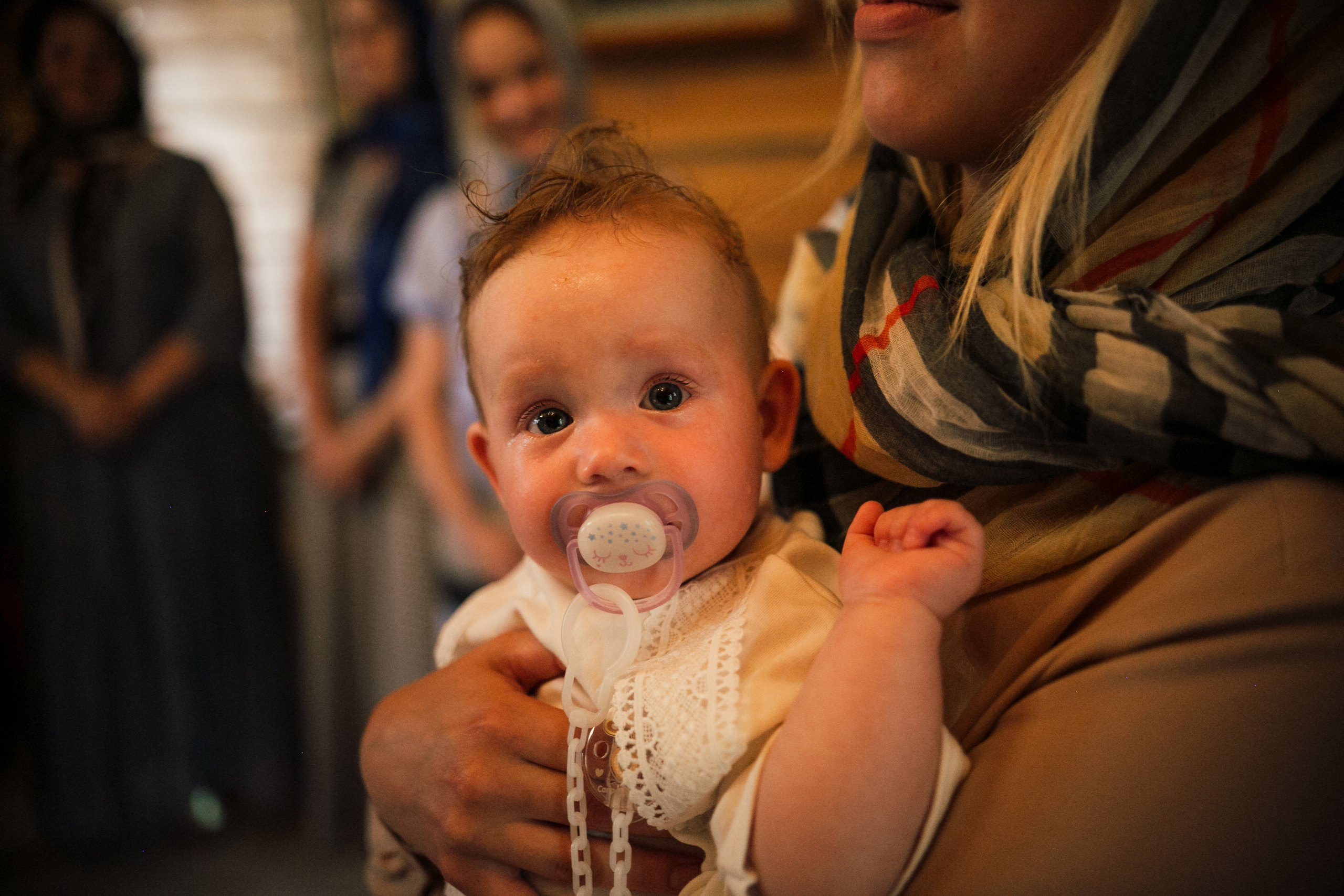 Epihpany. Photographer Vlad Boytsoff