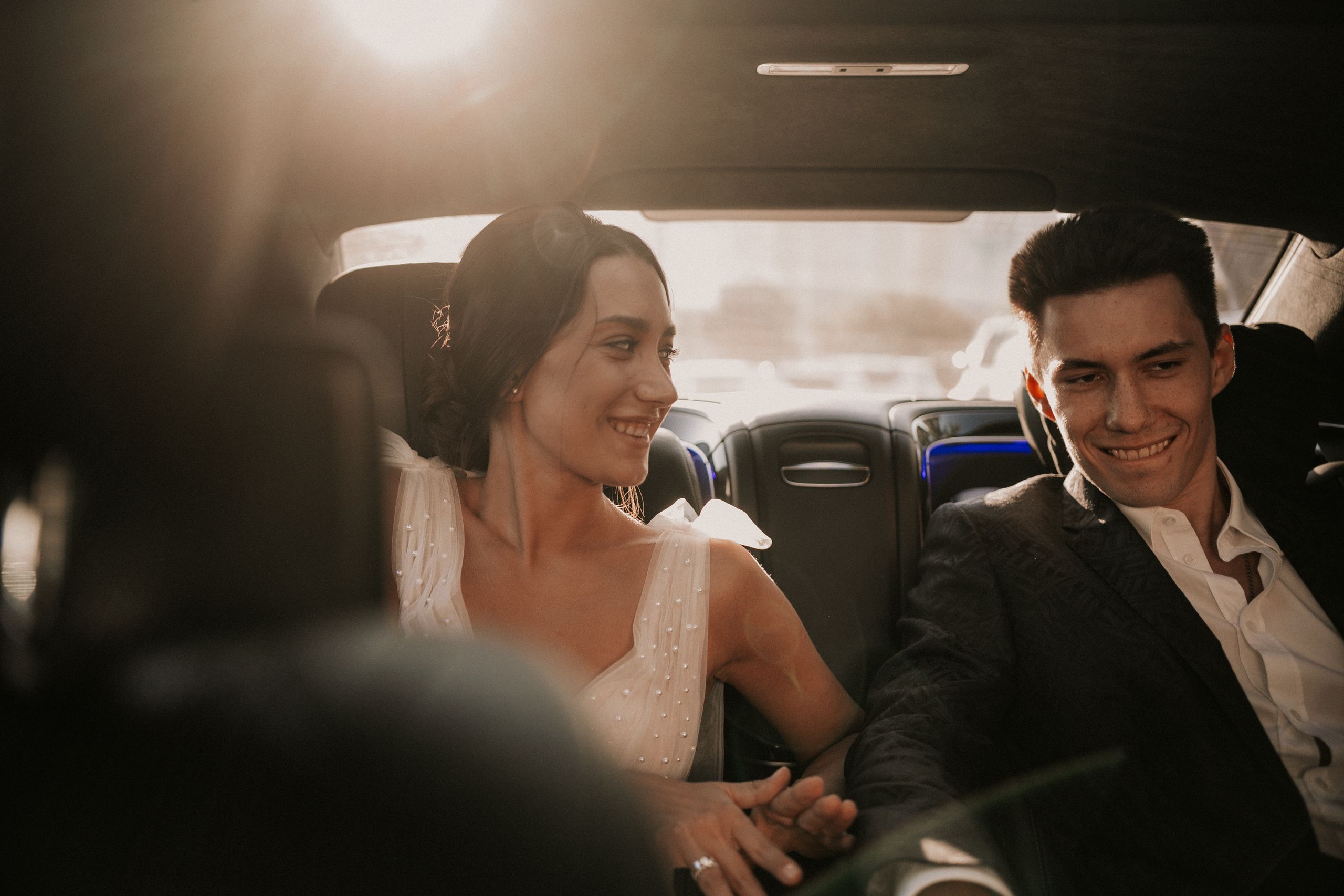 D & S. Photographer Vlad Boytsoff