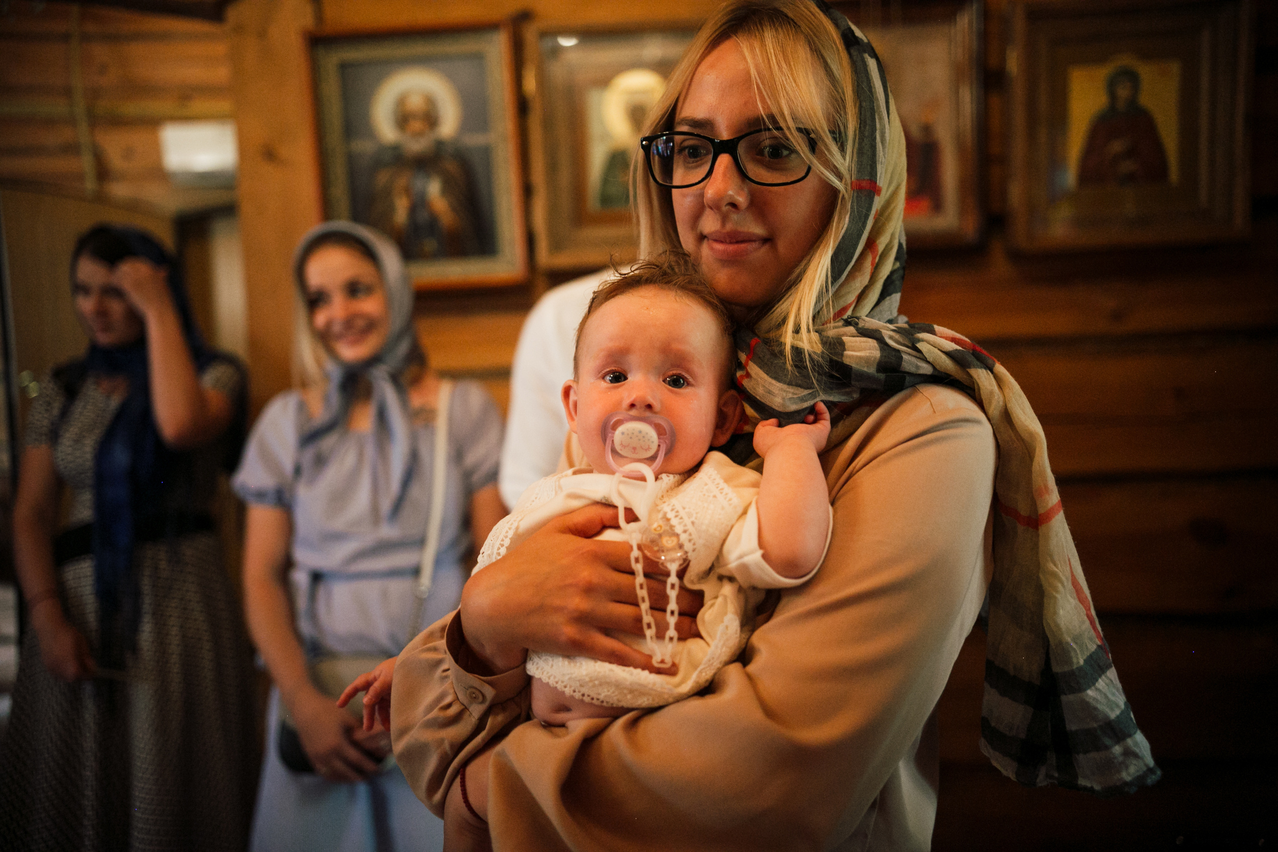 Epihpany. Photographer Vlad Boytsoff