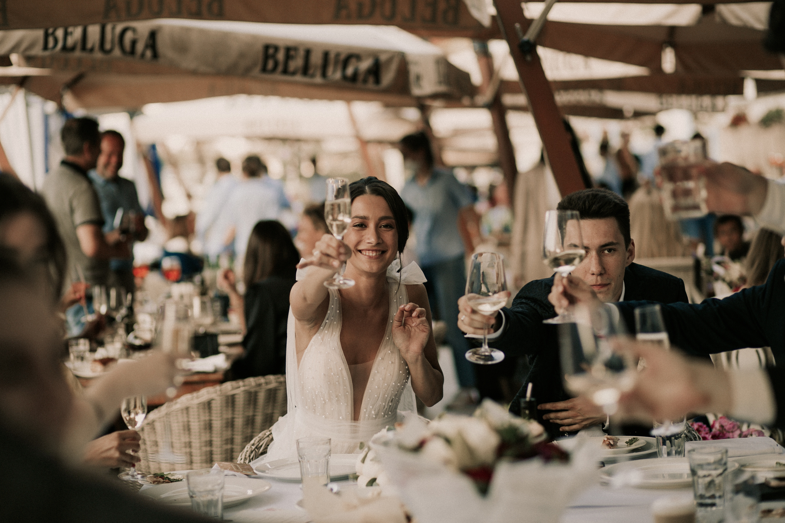 D & S. Photographer Vlad Boytsoff