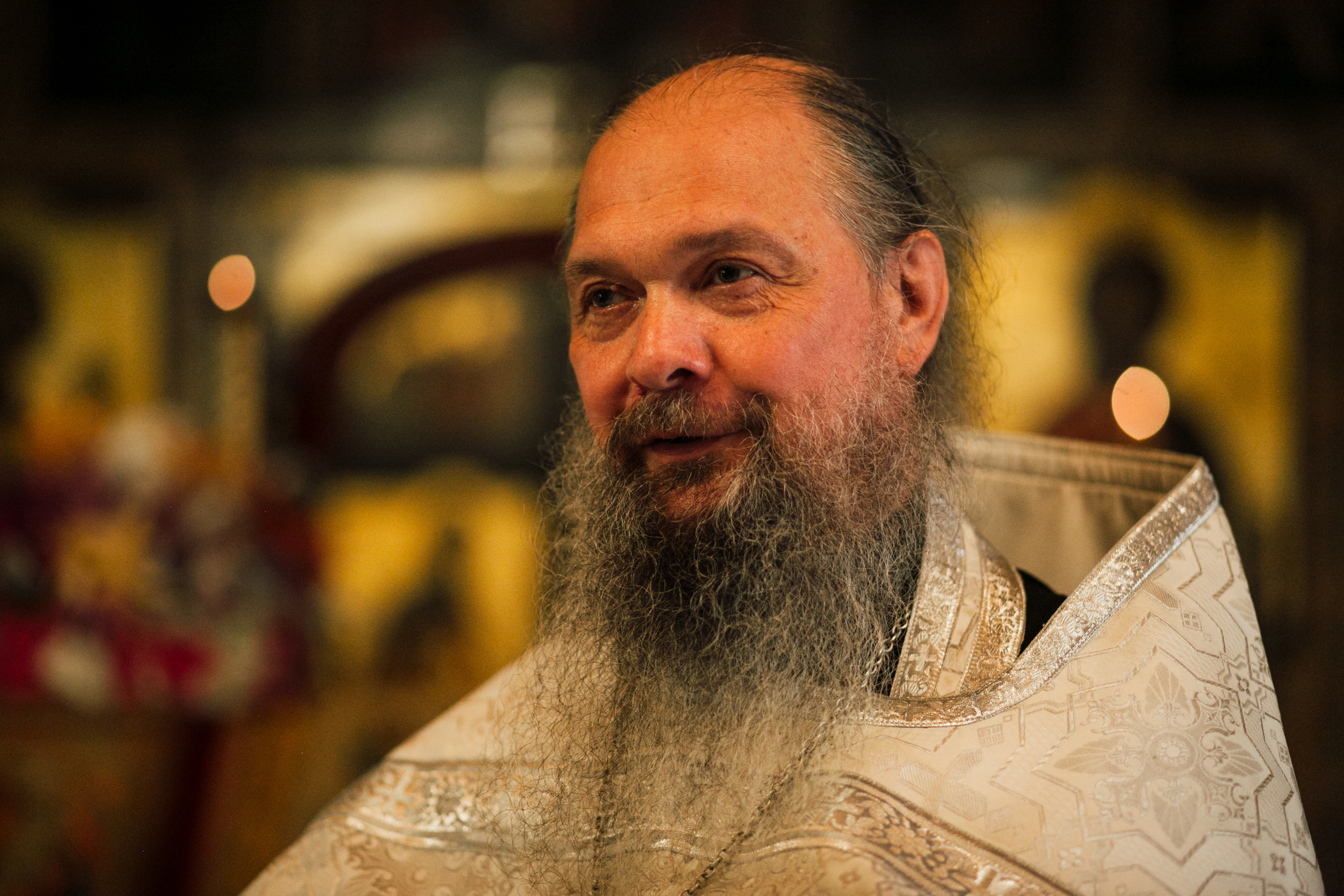 Epihpany. Photographer Vlad Boytsoff