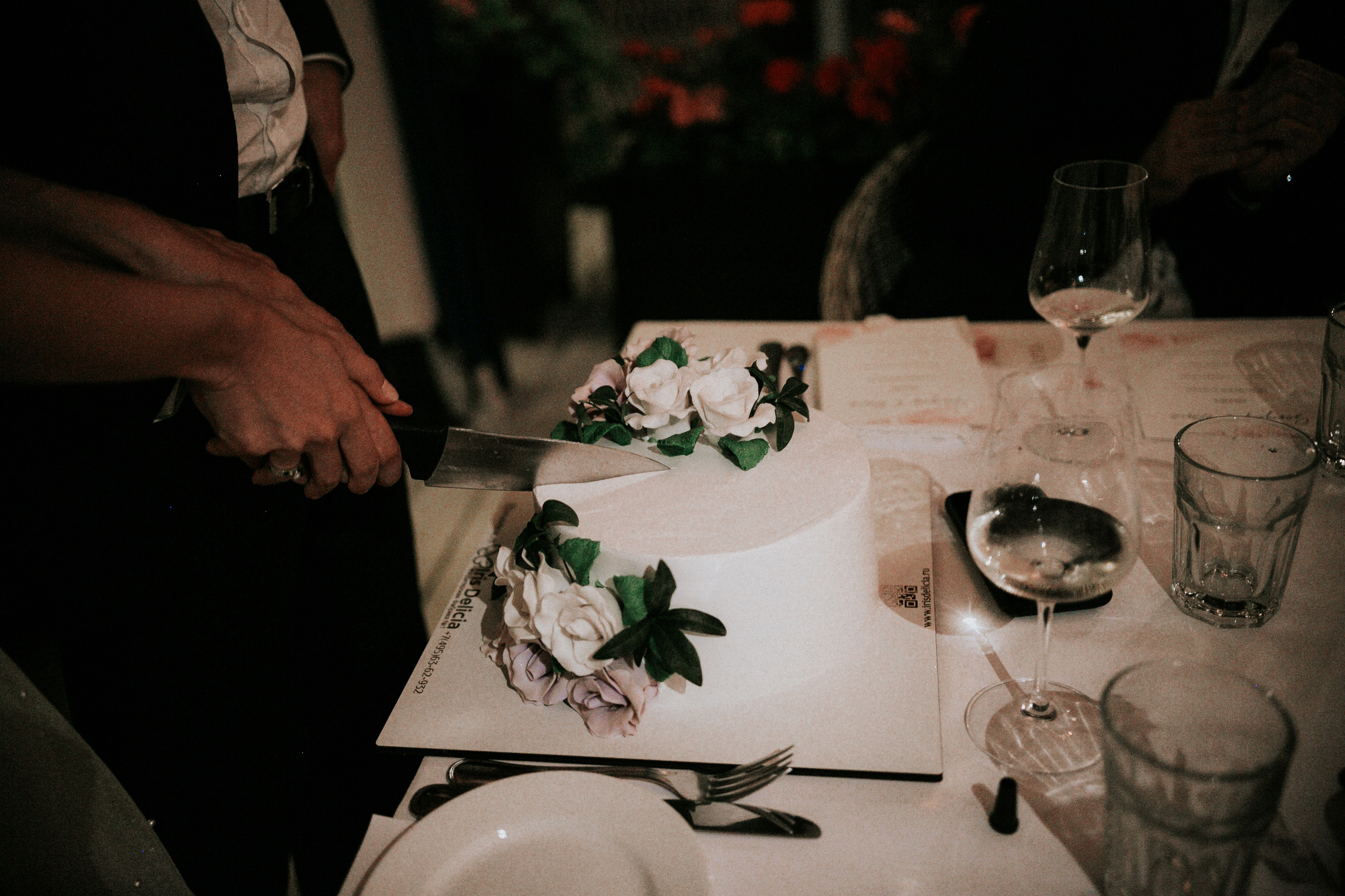 D & S. Photographer Vlad Boytsoff