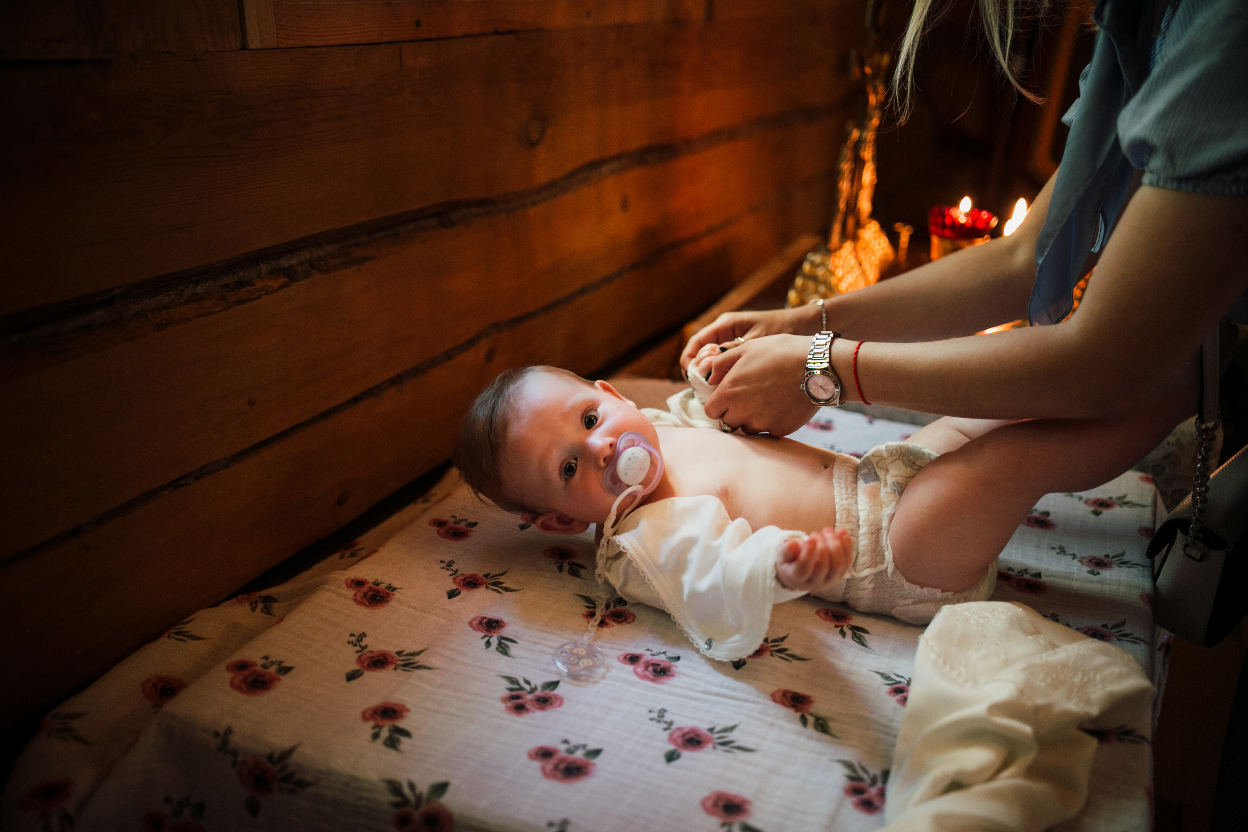 Epihpany. Photographer Vlad Boytsoff