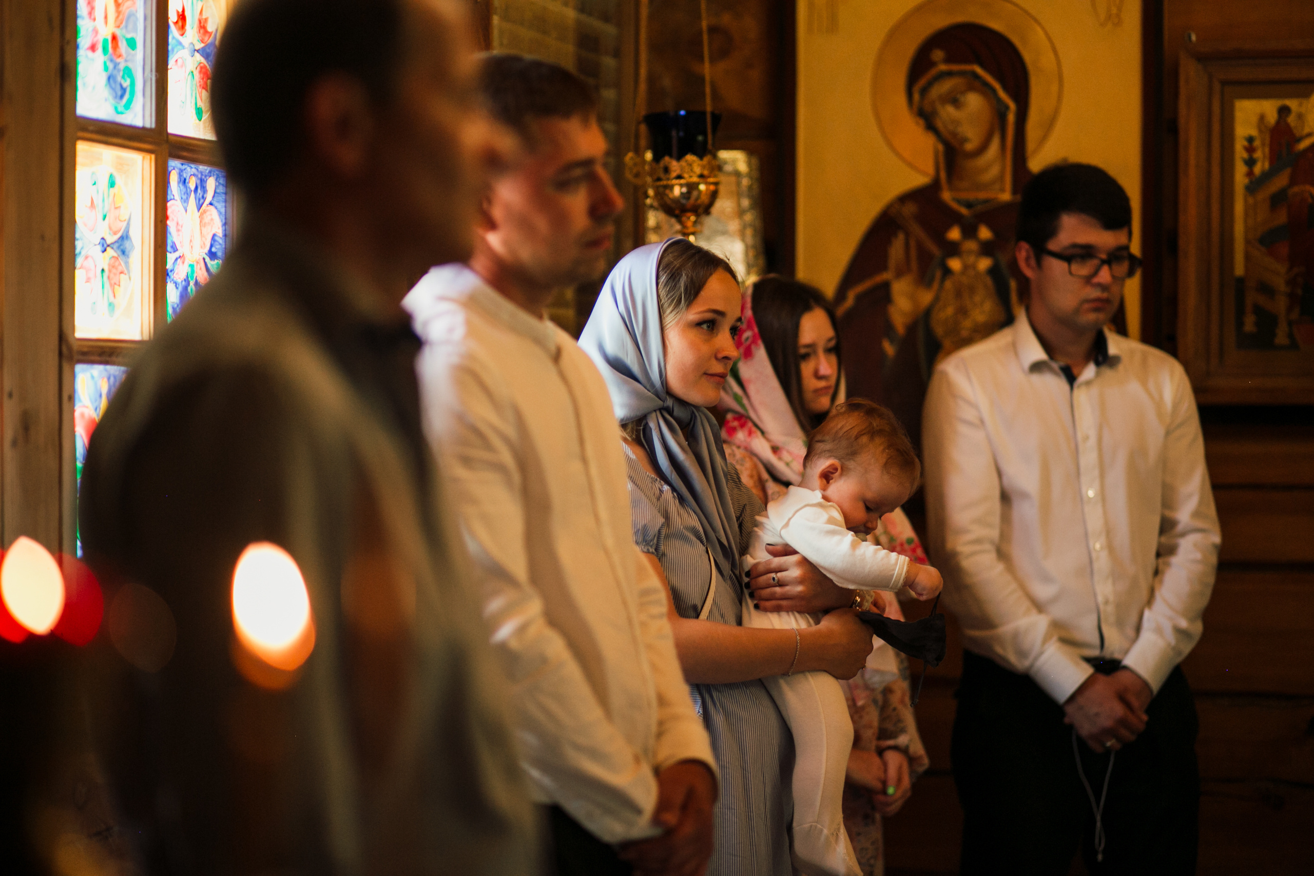 Epihpany. Photographer Vlad Boytsoff