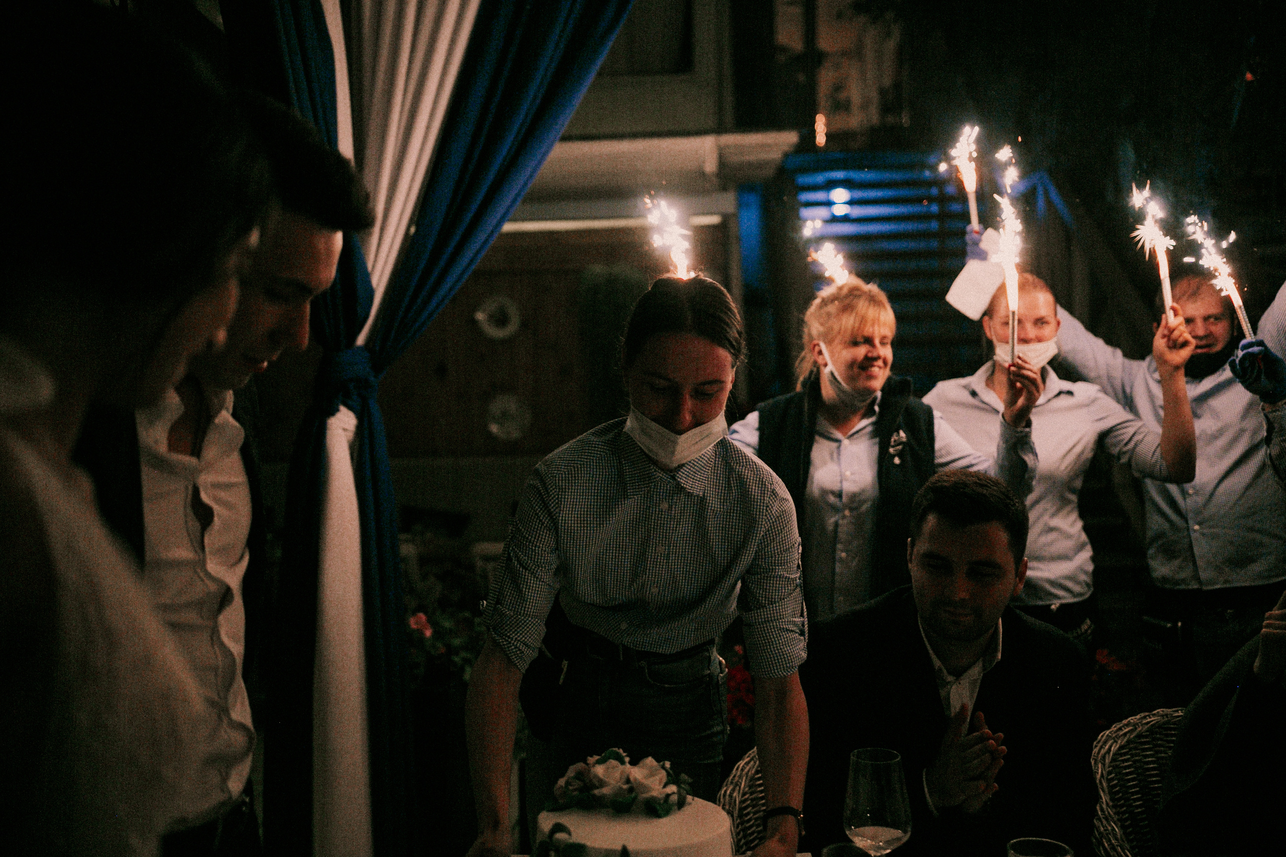 D & S. Photographer Vlad Boytsoff