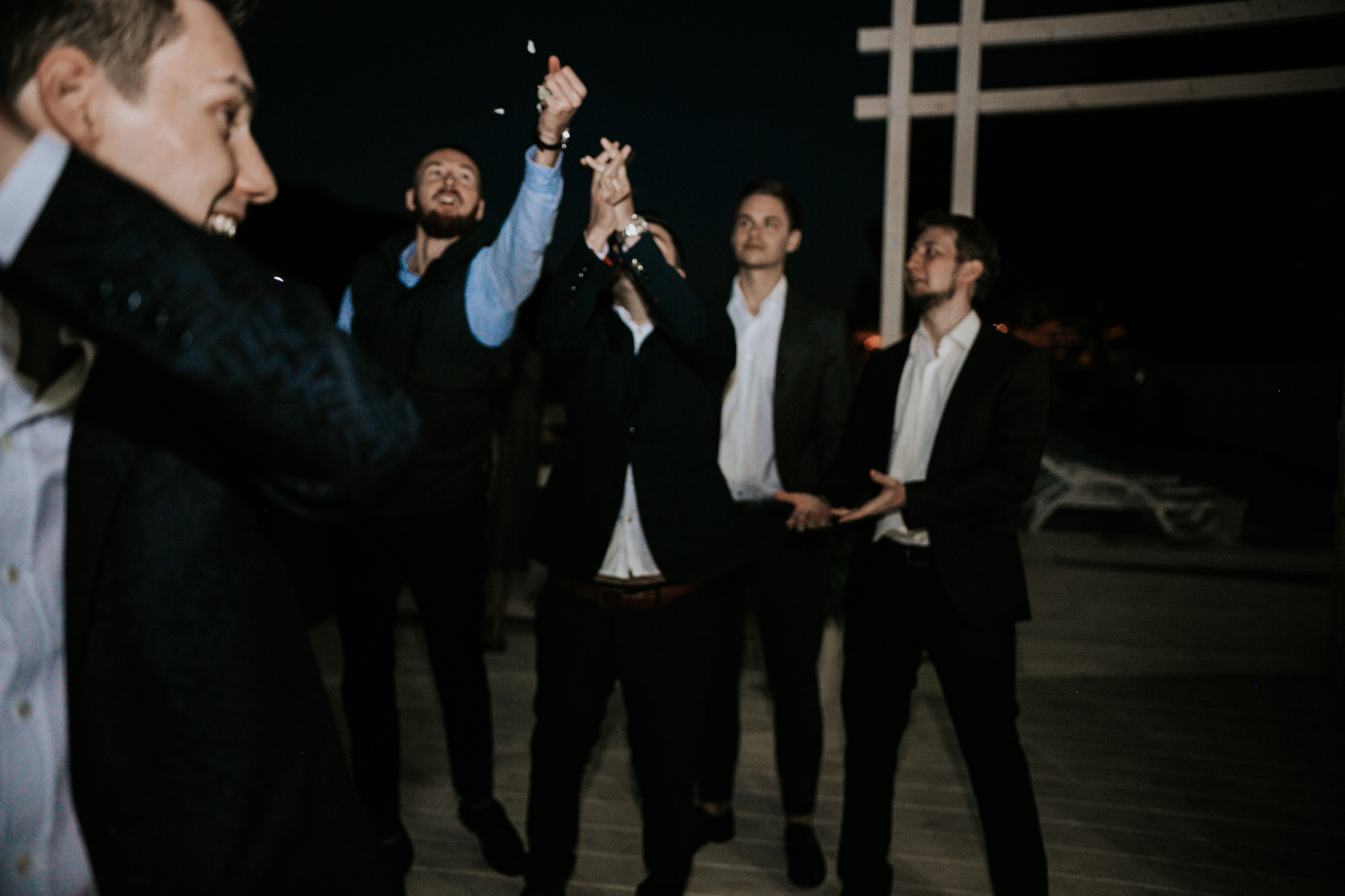 D & S. Photographer Vlad Boytsoff