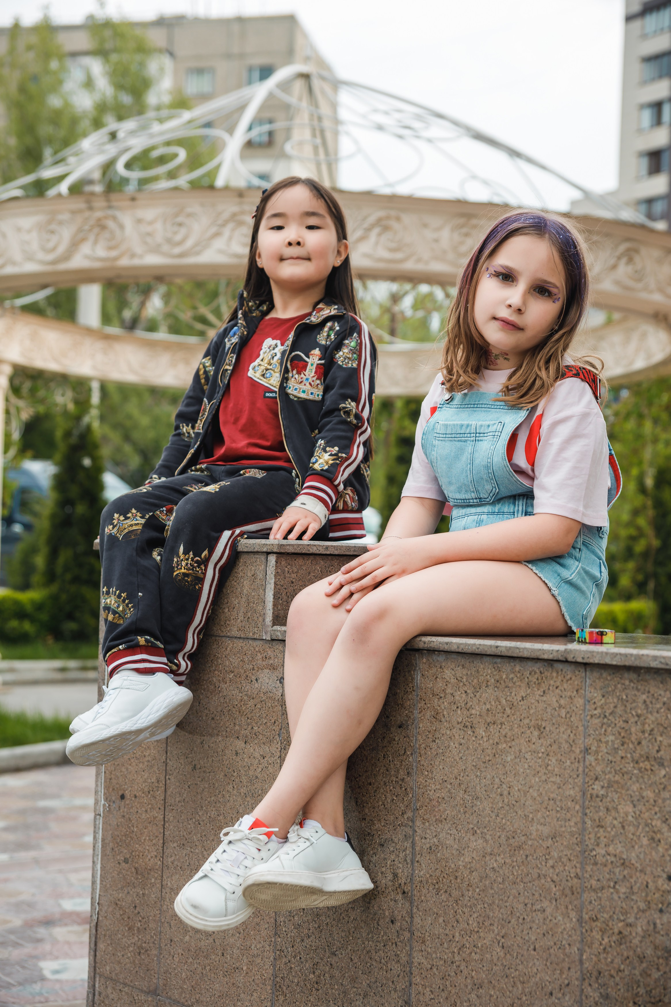 Детские мероприятия. Фотограф Бишкек Садовский Никита