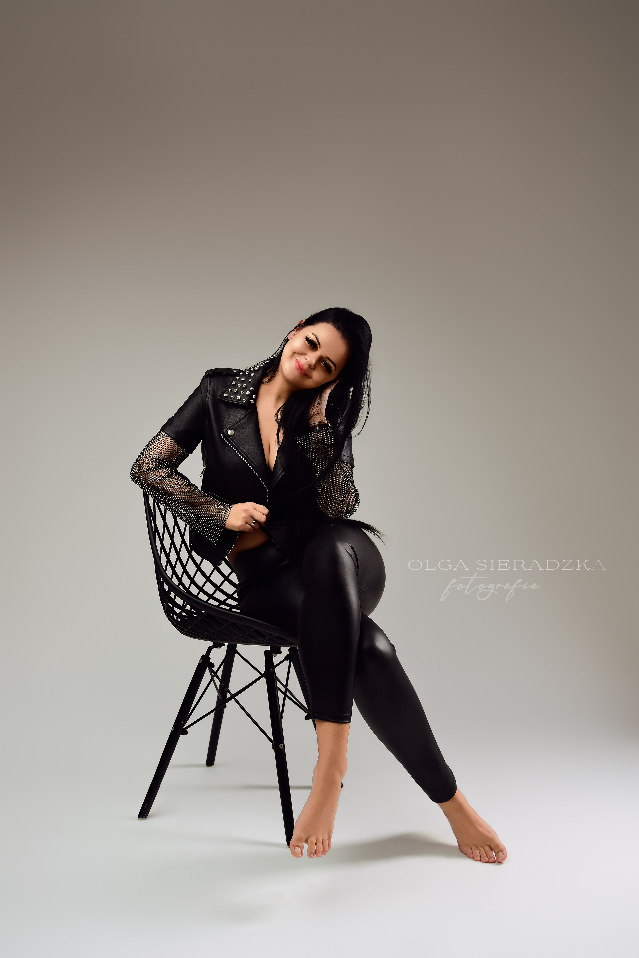 Sesje kobiece. Olga Sieradzka fotograf rodzinny, ciążowy i dziecięcy w Pile