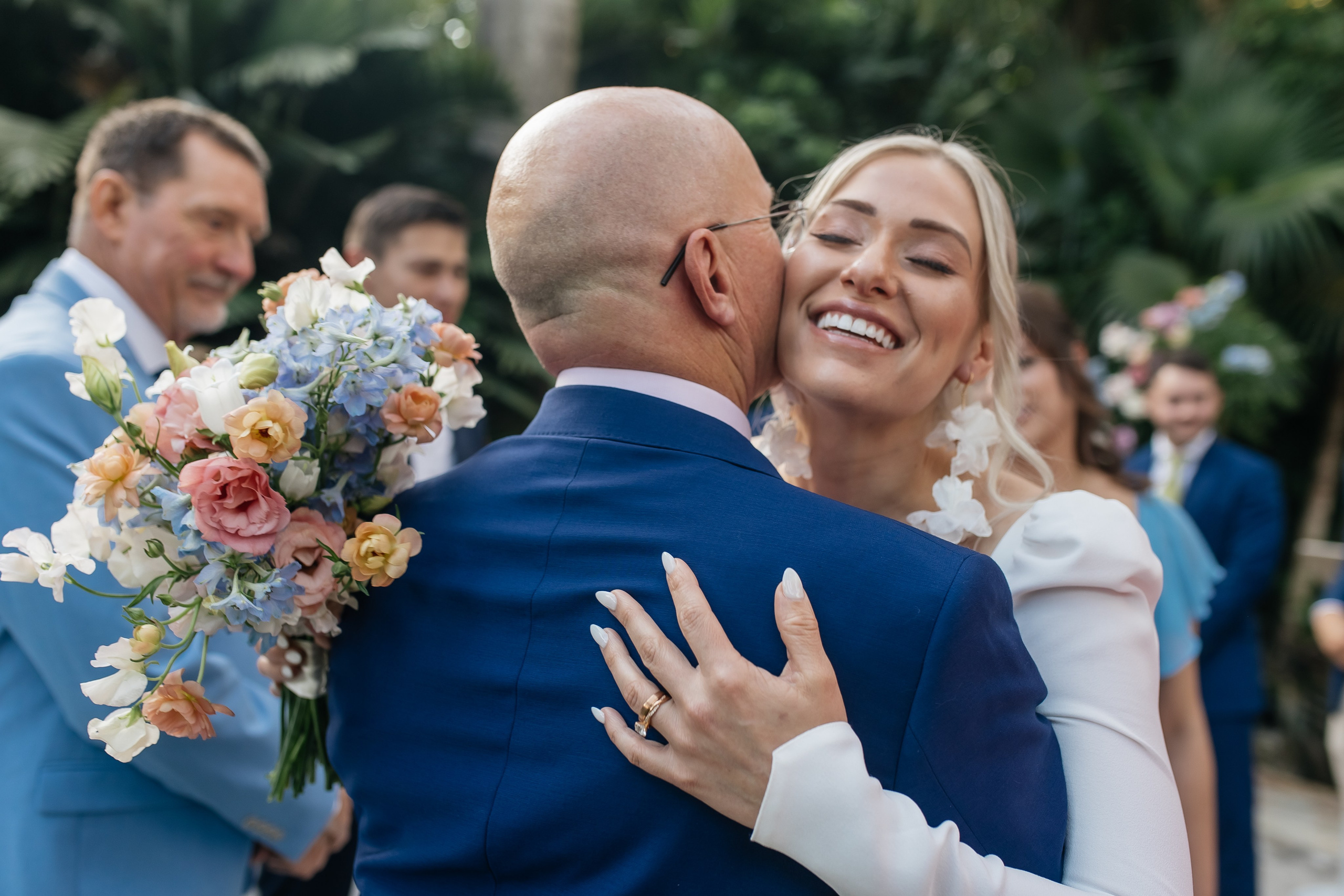 Marinara & Nickolas. Family and Event photographer in Homestead and Miami areas of Florida