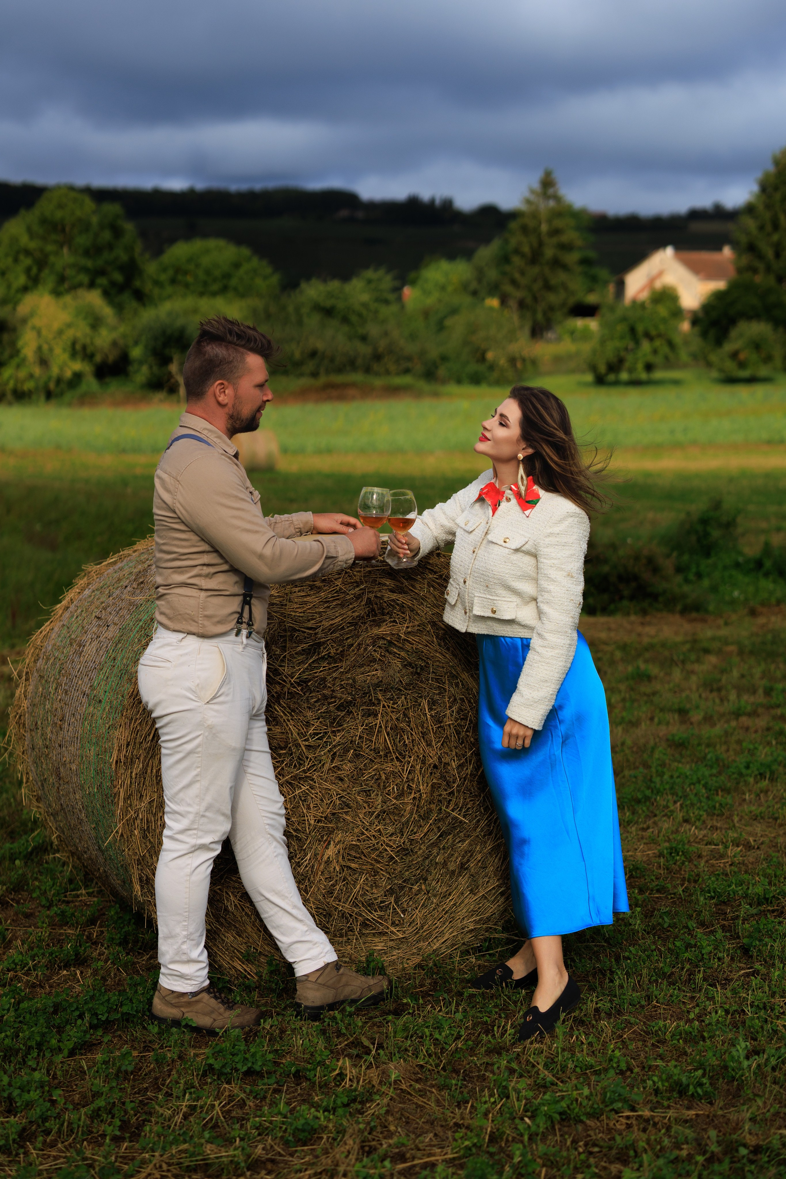 Love story. Lifestyle Photographer