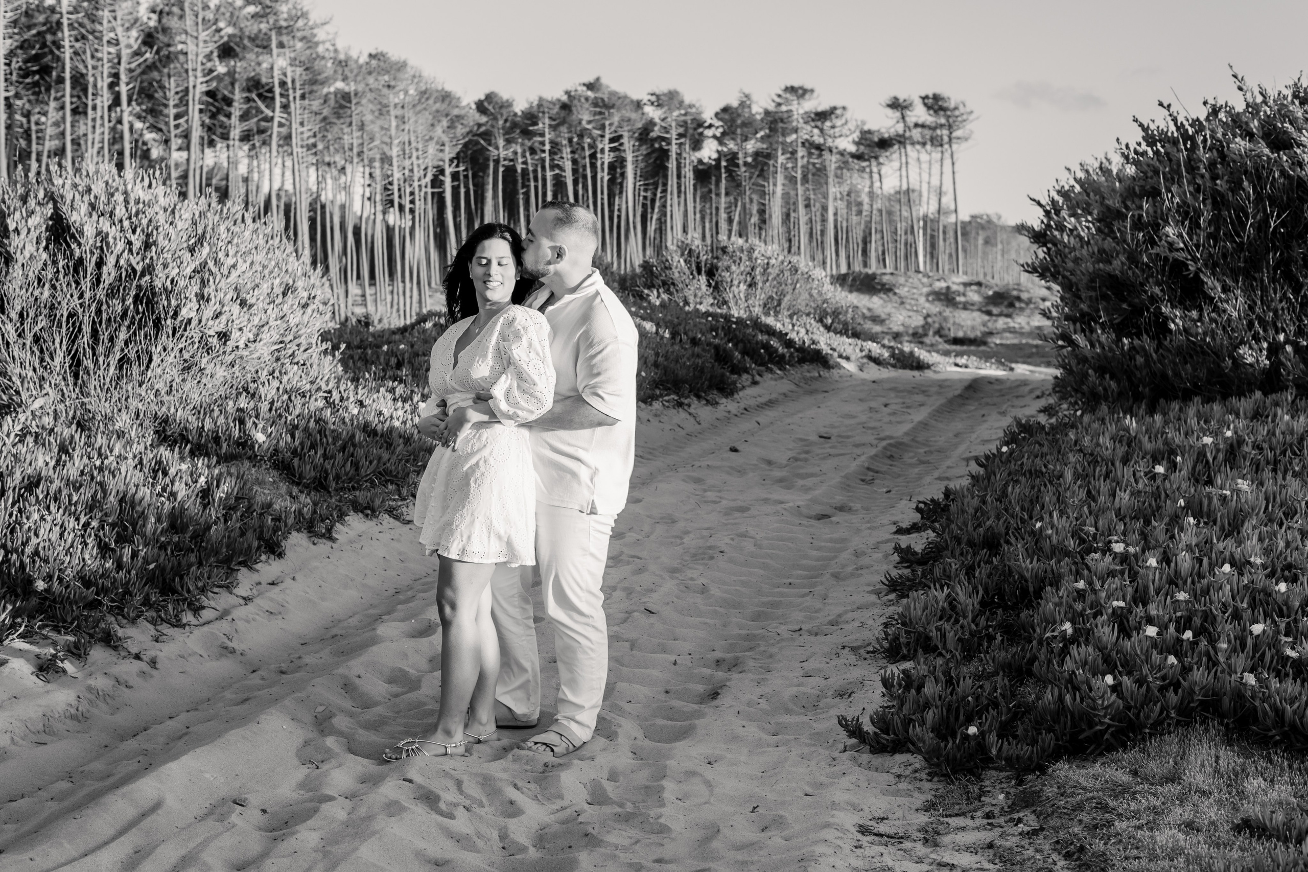 Catalina & Lucas. Nelson Miranda Fotografia