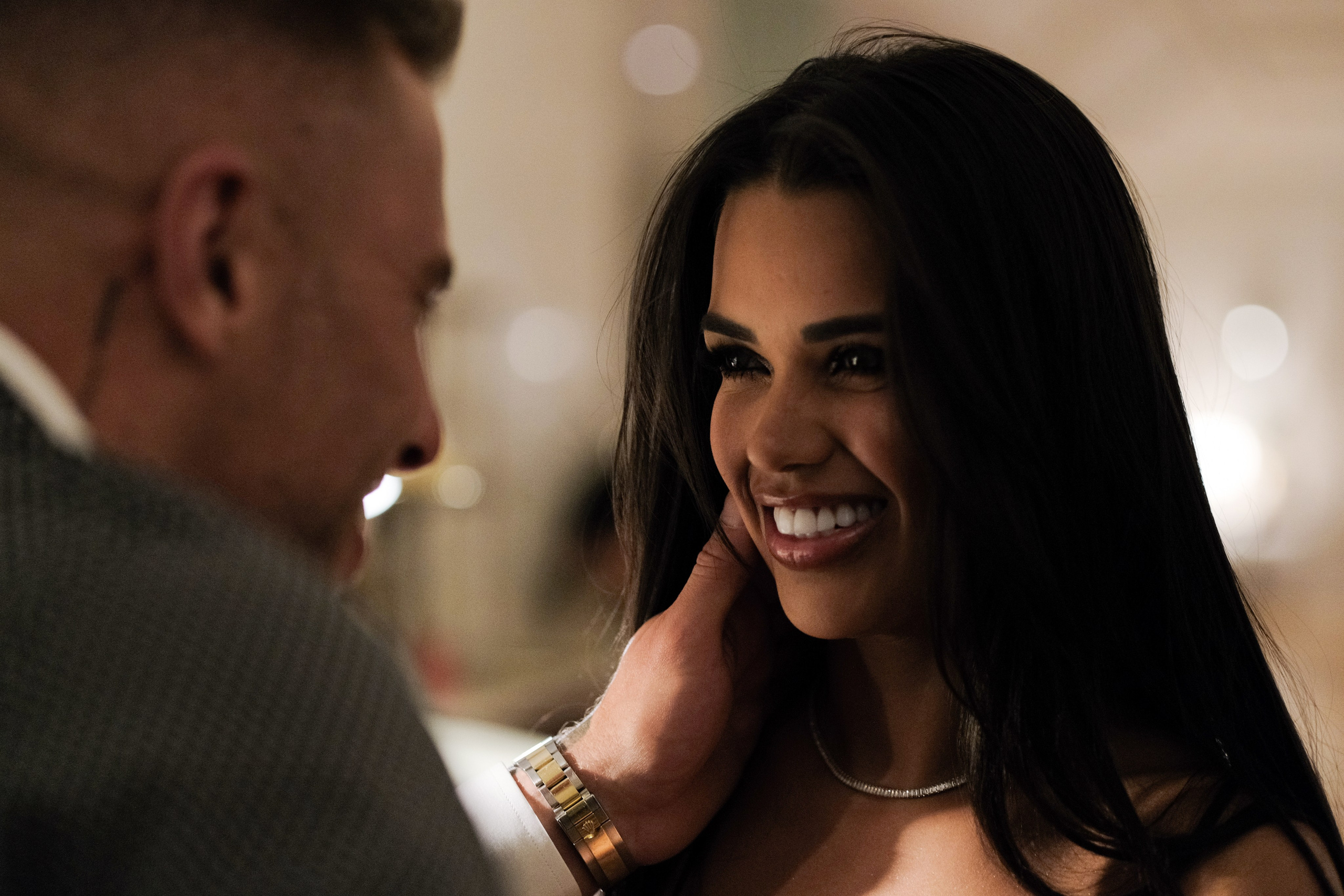 Jake and Victoria ❤️. Портретный фотограф на Мадейре Марина Штукина