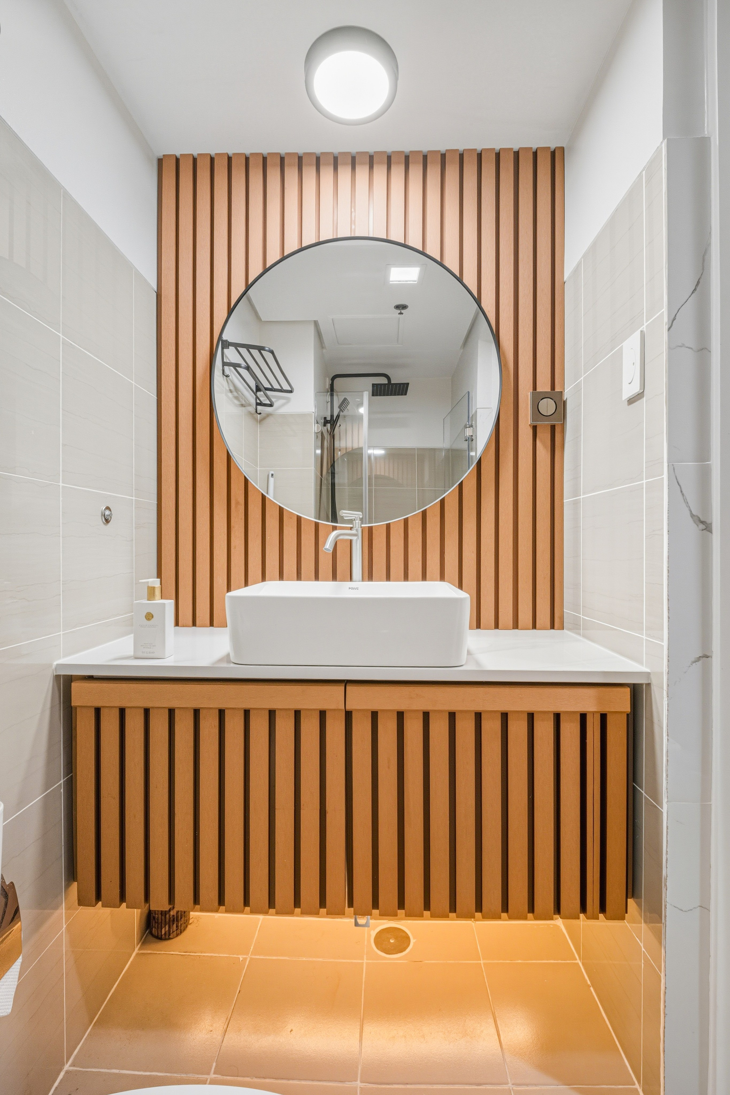 Shore Residences // Pasay. Interior & Architectural Photographer Philippines | Argen Carlo Camaclang