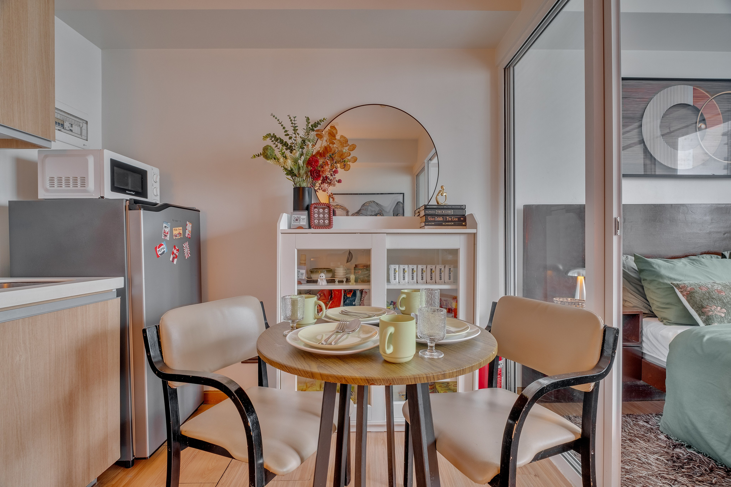 Azure // Paranaque. Interior & Architectural Photographer Philippines | Argen Carlo Camaclang