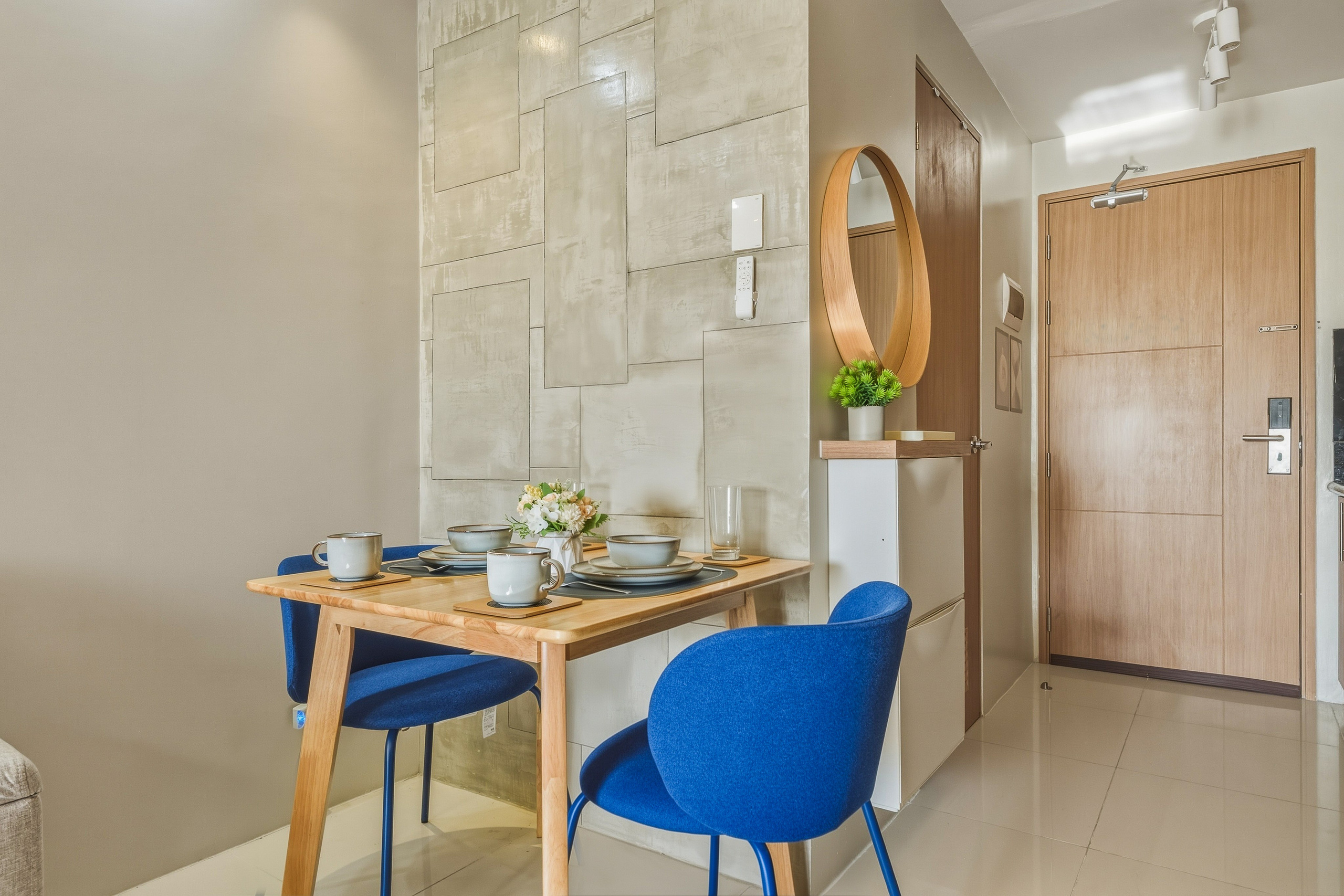 Shore Residences // Pasay. Interior & Architectural Photographer Philippines | Argen Carlo Camaclang