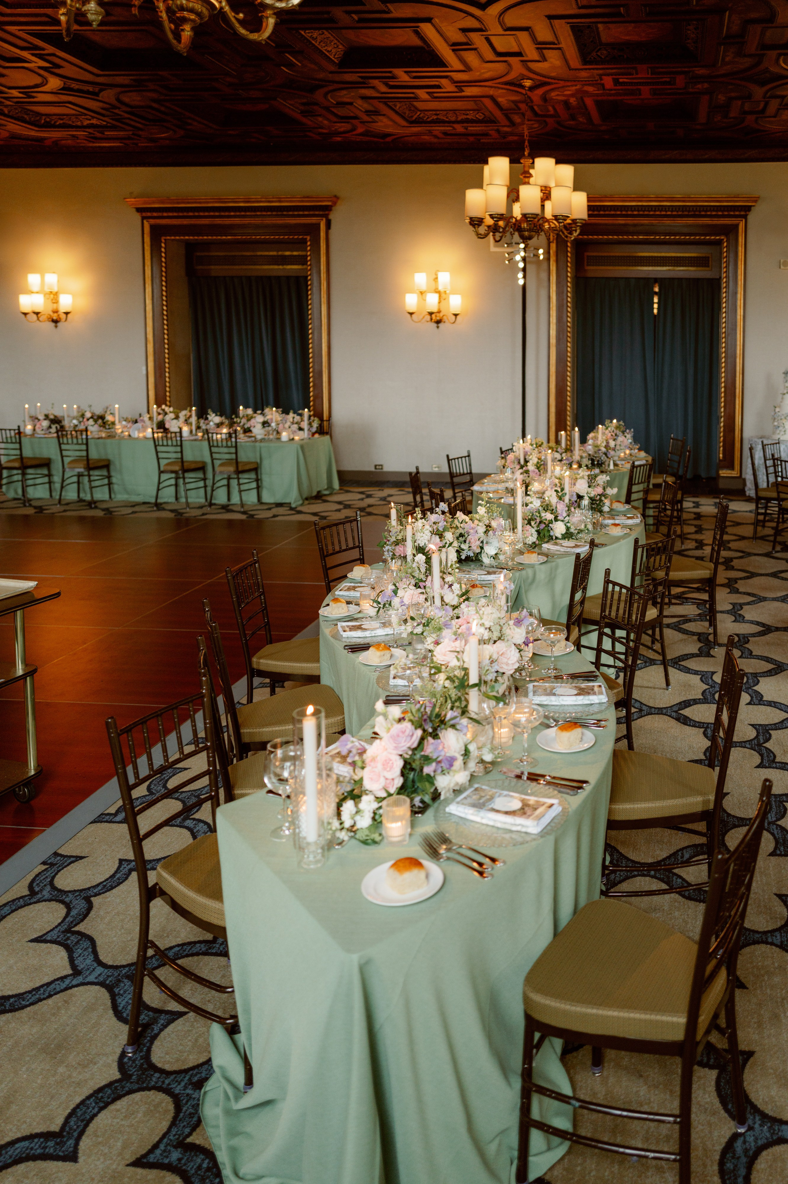 Caitlin and William. Wedding photographer and videographer New York | New Jersey