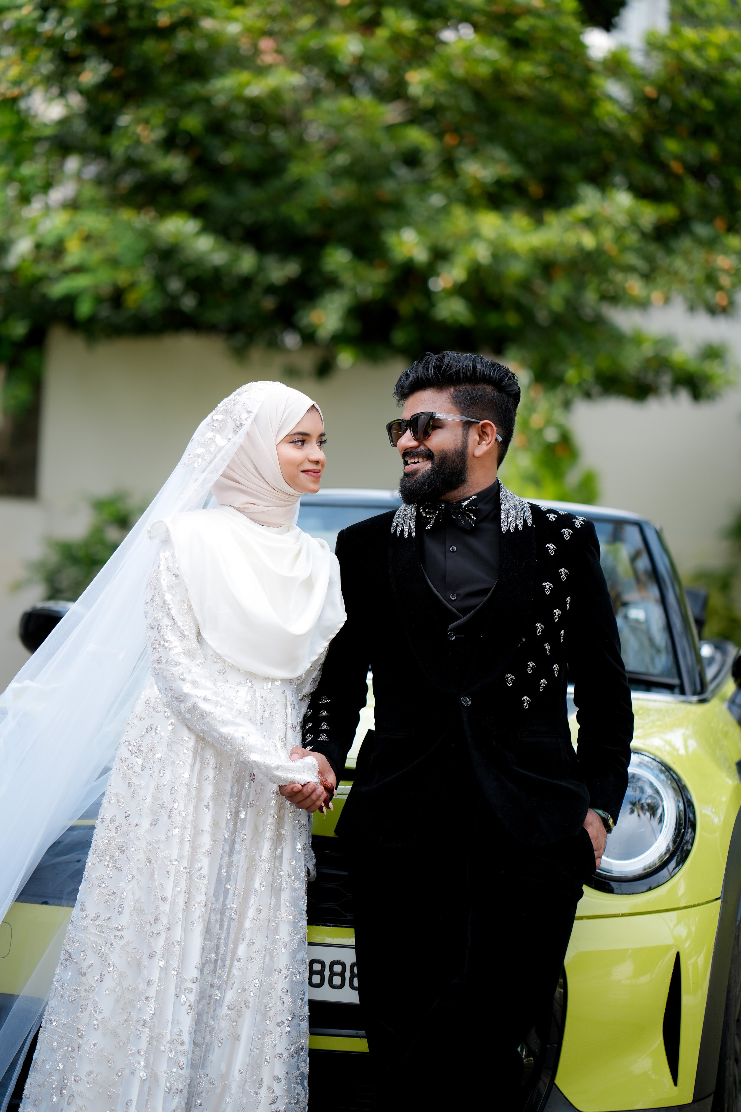 Sulthan&Lehra. VISUALIZE YOUR BIG MOMENTS
