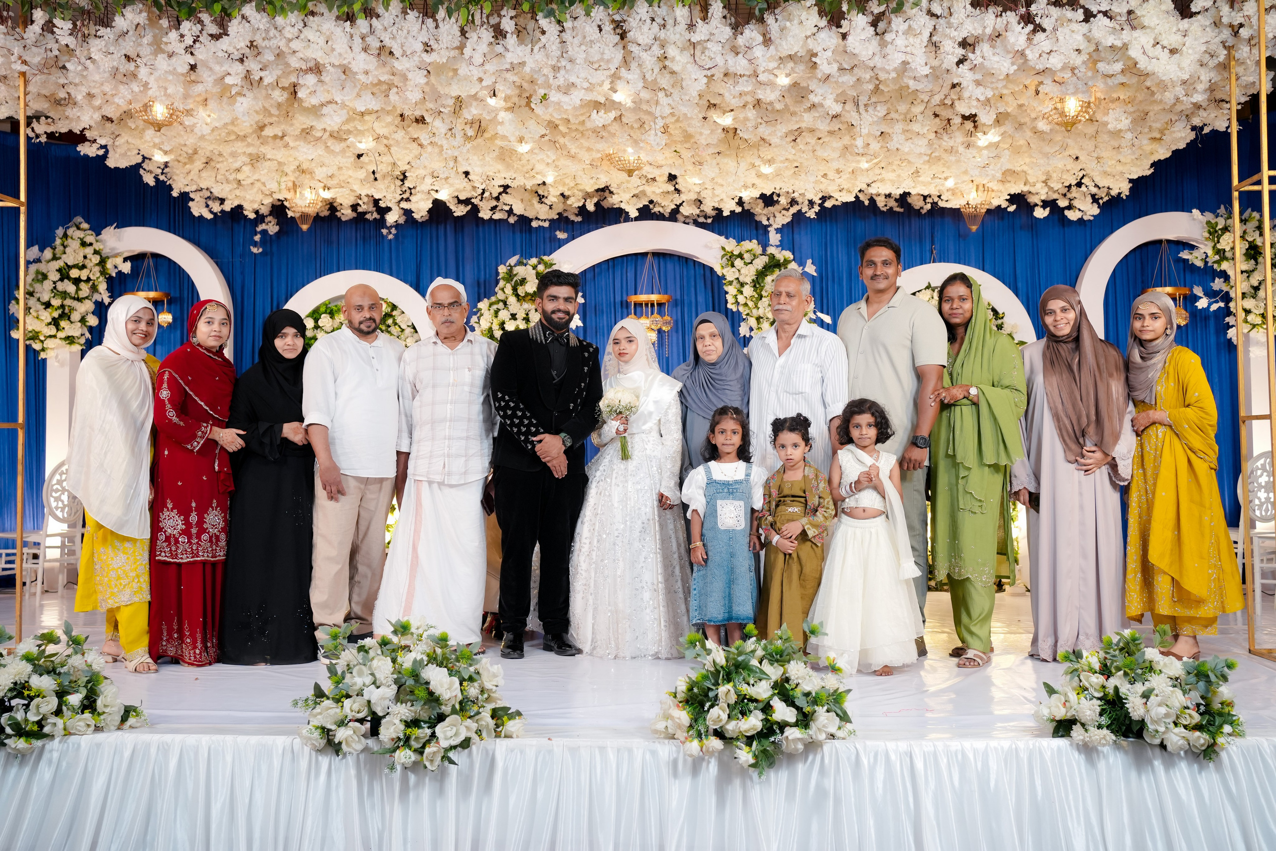 Sulthan&Lehra. VISUALIZE YOUR BIG MOMENTS