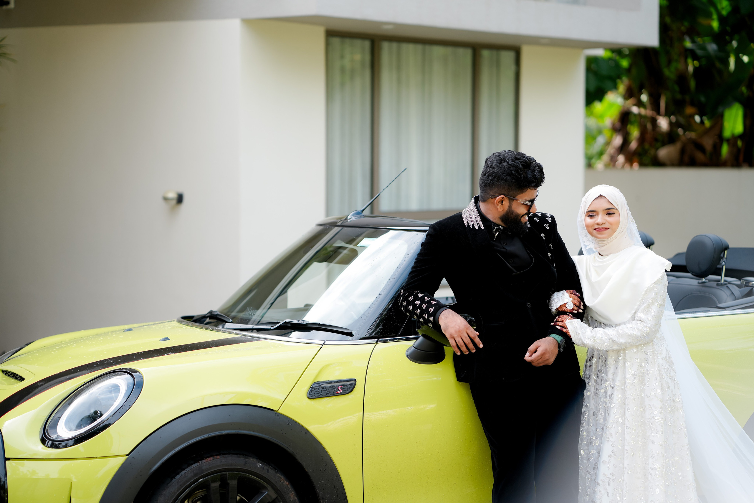 Sulthan&Lehra. VISUALIZE YOUR BIG MOMENTS