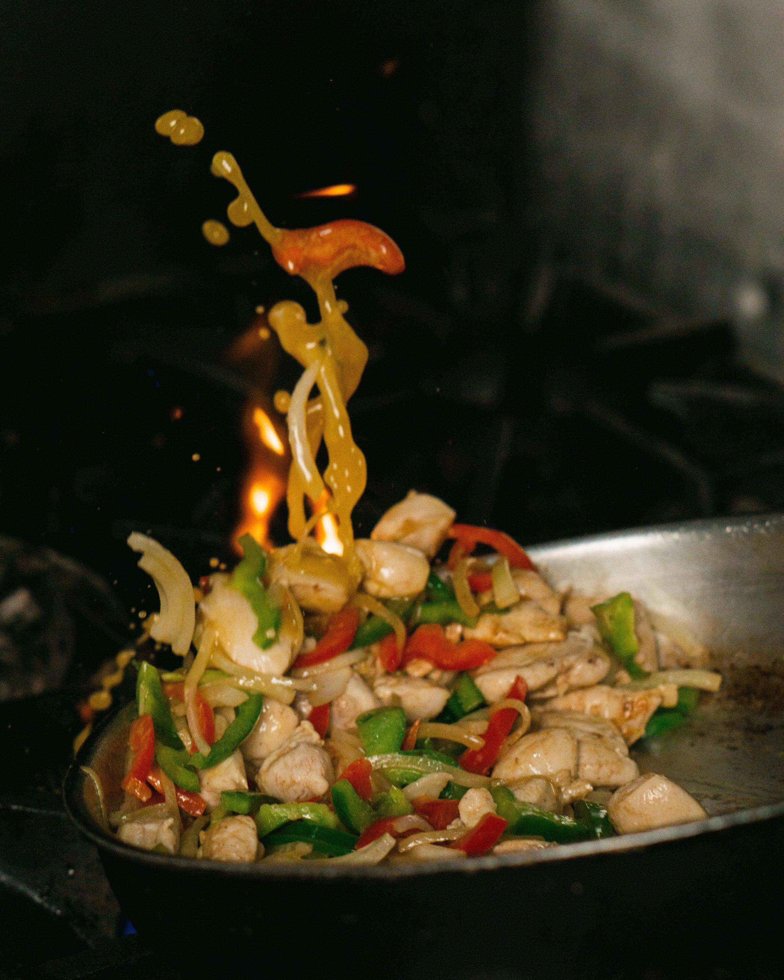 Agha. Welcome to my video and photo world!