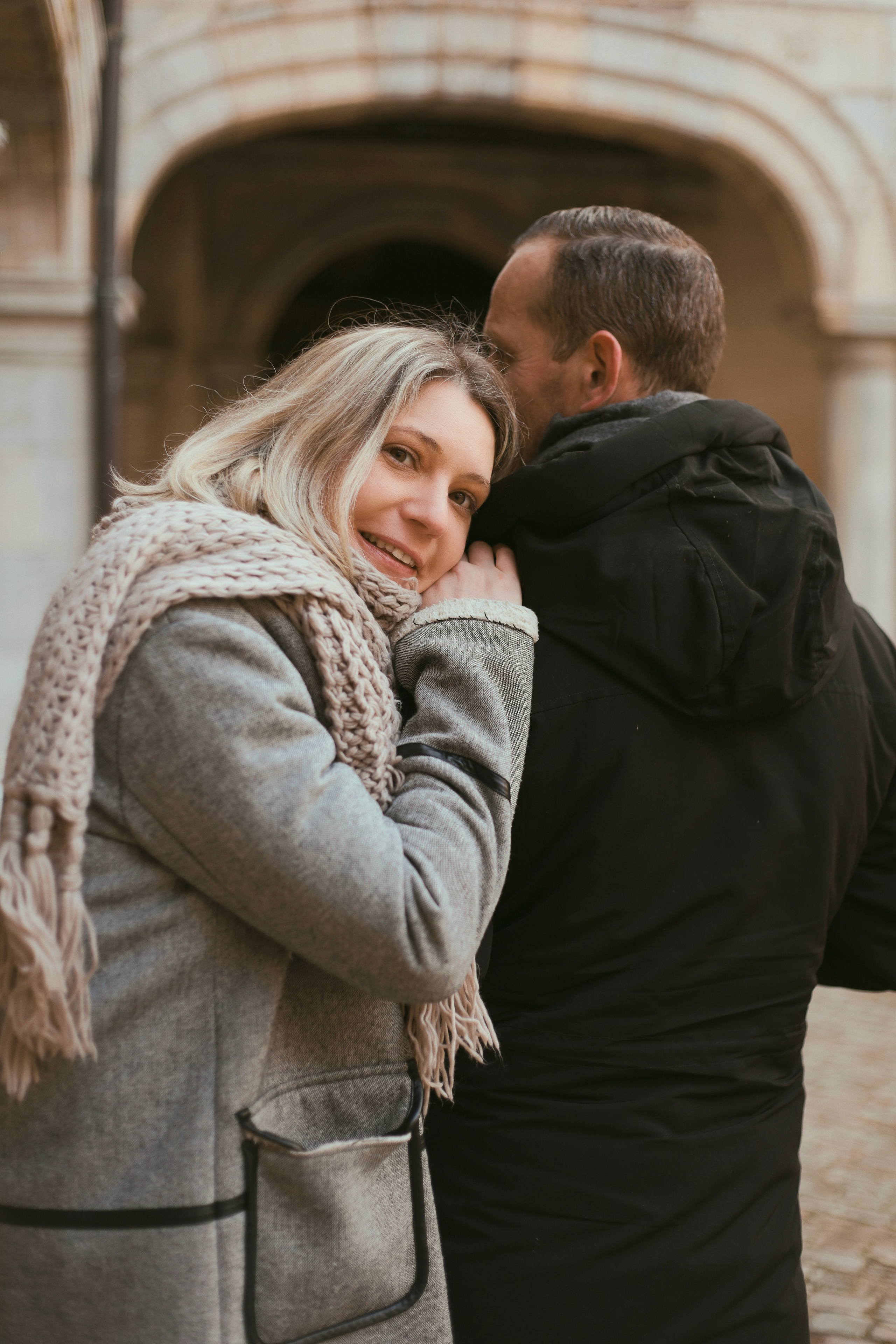 Love Story et portraits de famille, photographe à Besançon, émotions capturées